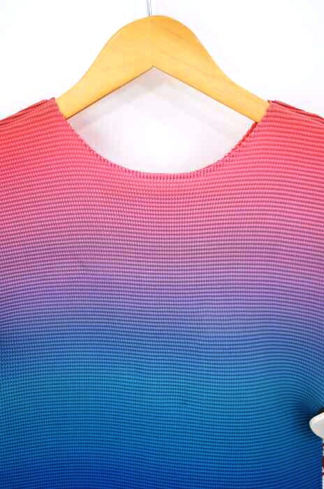 爆安セール! ISSEY MIYAKE me イッセイミヤケミー トップス ...