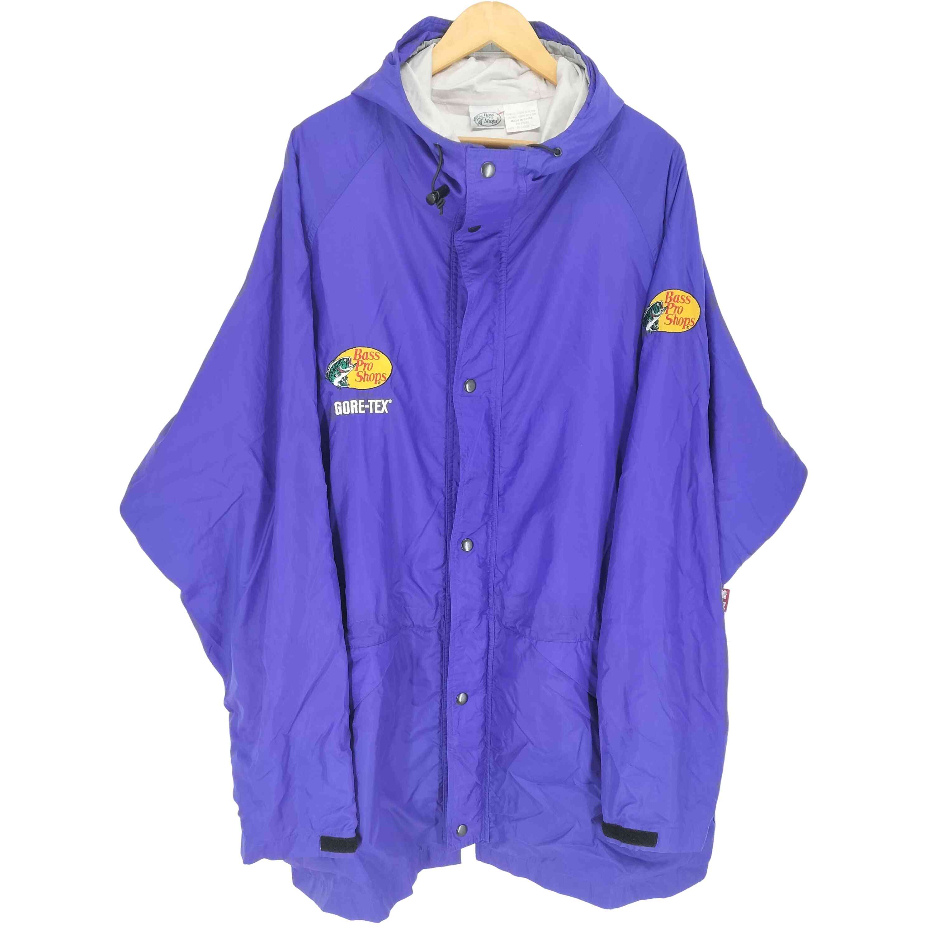 楽天市場】Bass Pro Shops/バスプロショップ 100MPH GORE-TEX