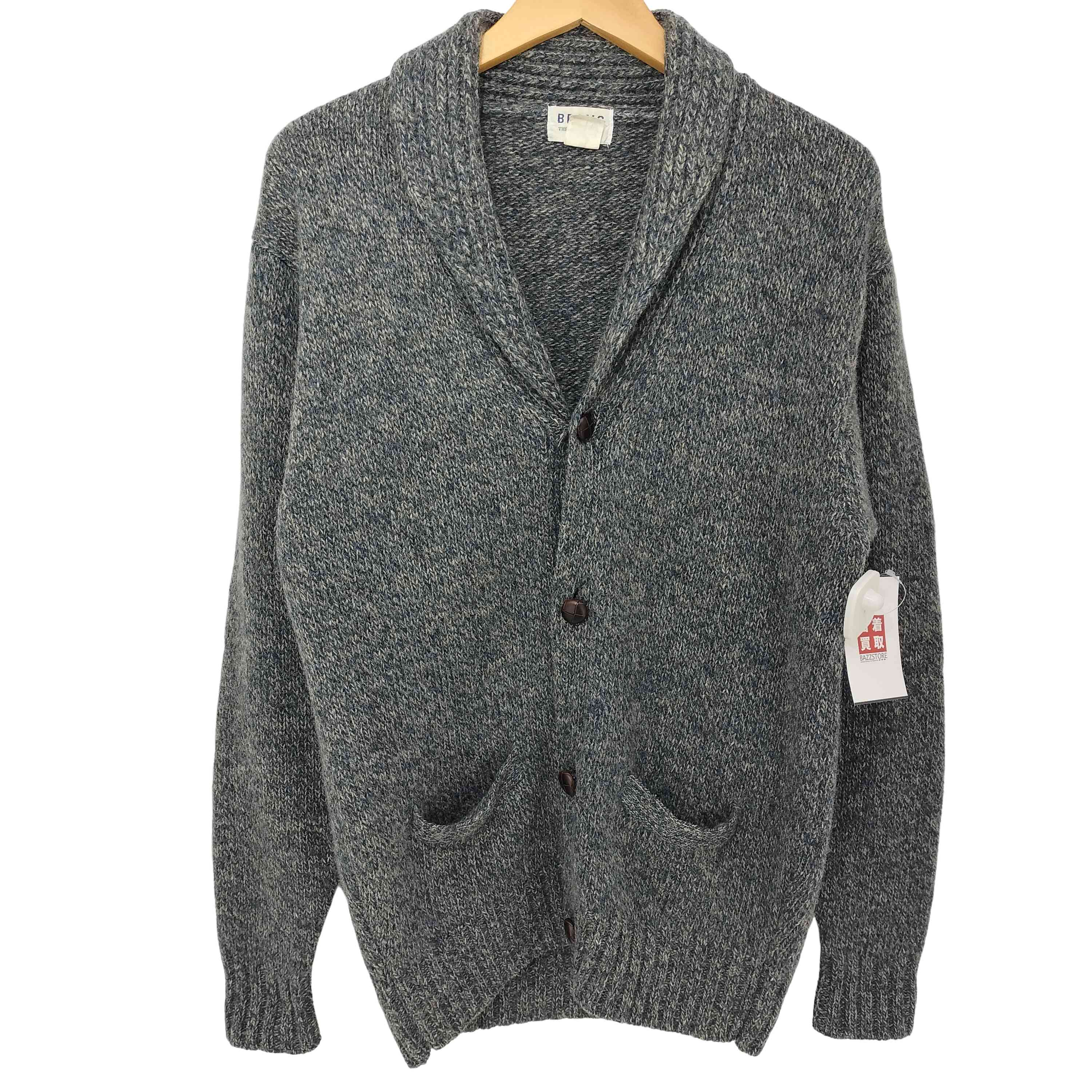 【希少】　Peter Storm ピーターストーム　ショールカラーニット　英国製 楽天市場】Peter Storm(ピーターストーム) ショールカラー ニット