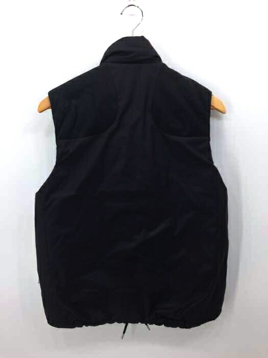 Number N Ine ナンバーナイン レザー切替ダウンベスト メンズ トップス ベスト ジレ メンズ Jpn 2 中古 ブランド古着バズストア Gpg Callcenter Com