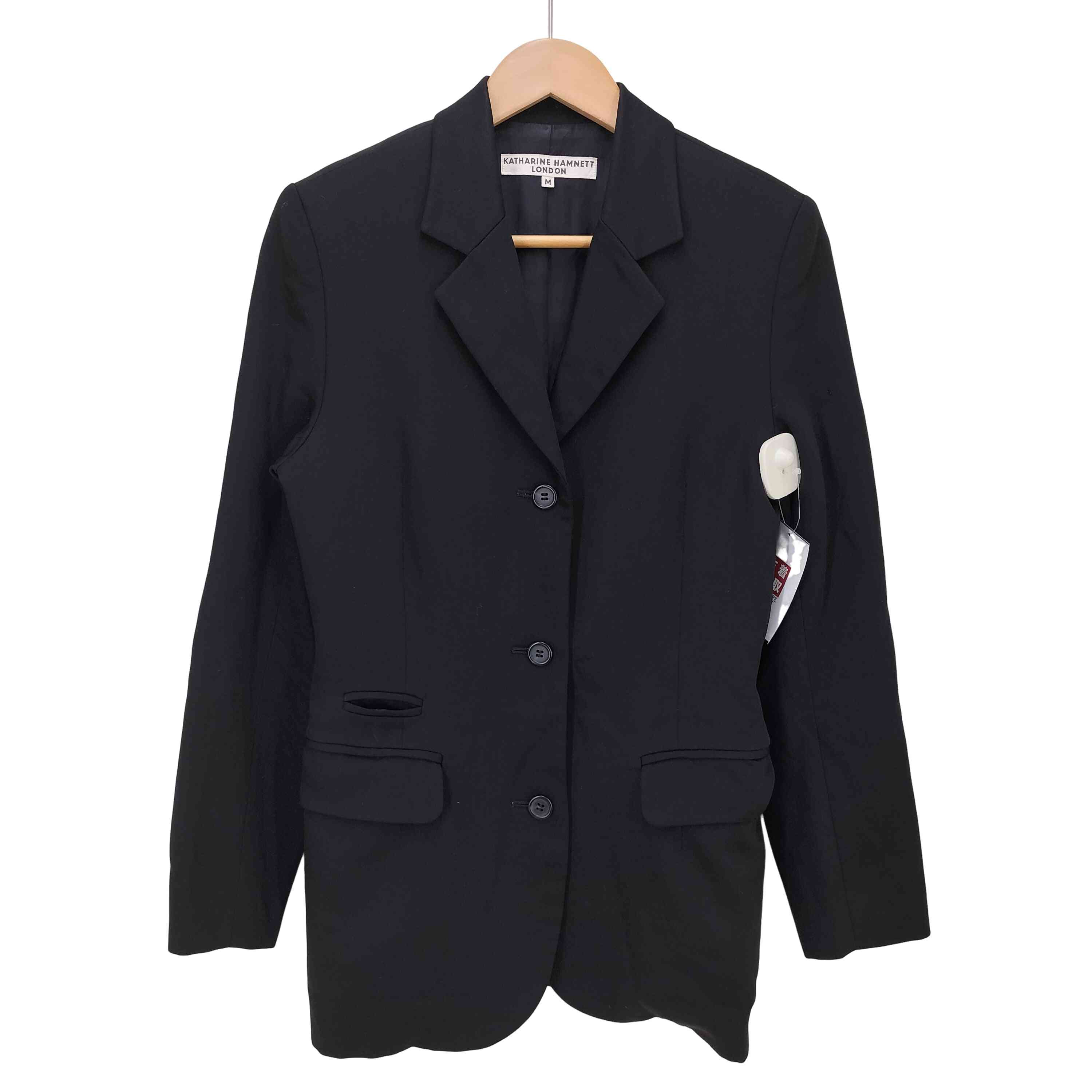 楽天市場】【中古】キャサリン・ハムネット KATHARINE HAMNETT LONDON