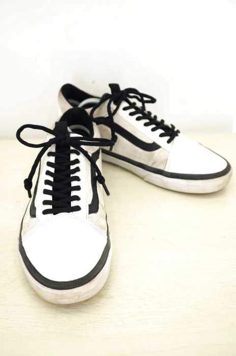 the north face x vans shoes