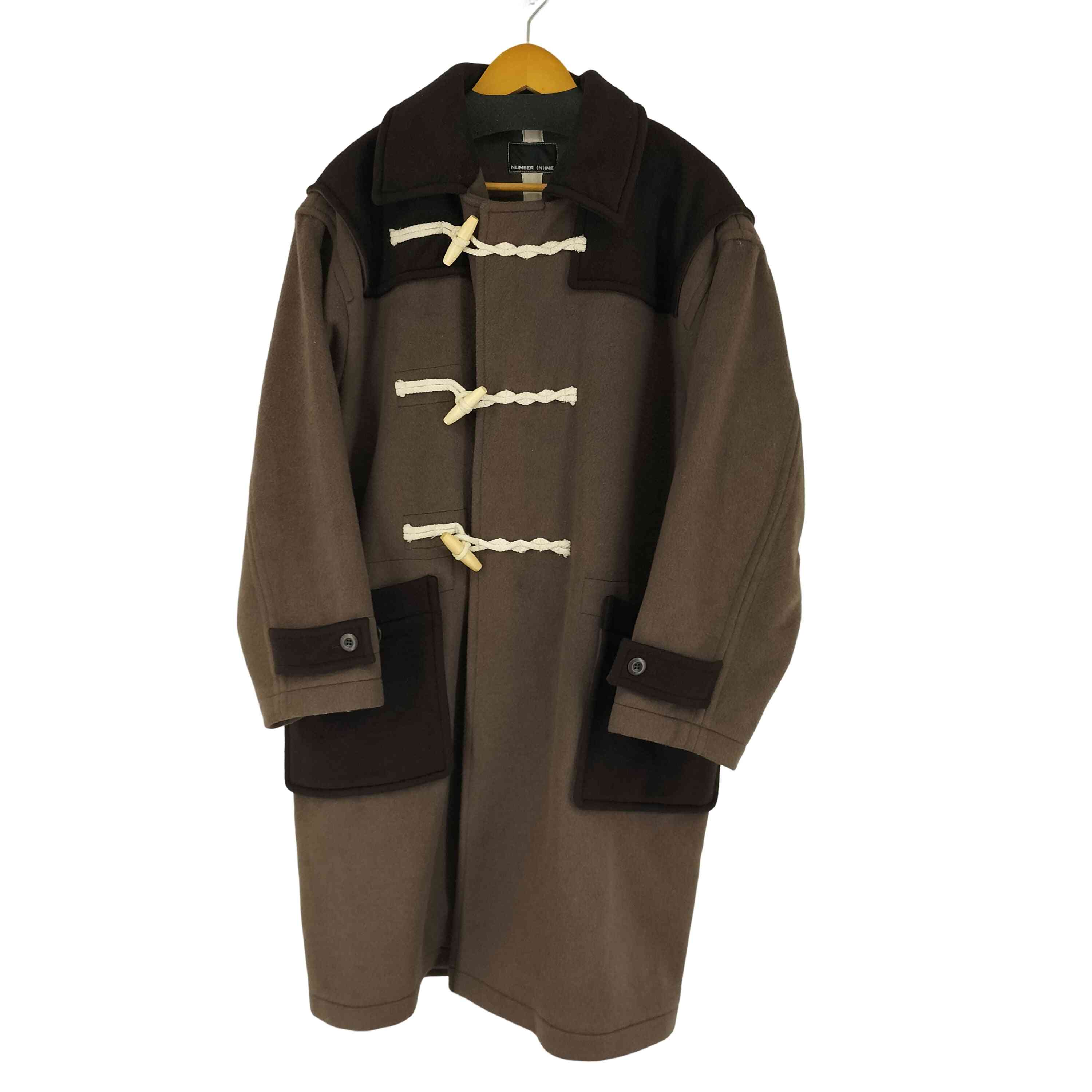 楽天市場】【中古】NUMBERNINE / ナンバーナイン08AW PORTLAND期 F08