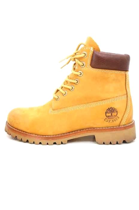 楽天市場 Timberland ティンバーランド ワークブーツ メンズ 茶系 Jpn 25 5 日本サイズ 25 5cm 相当 6インチワークブーツ 中古 ブランド古着バズストアbazzstore Bazzstore ブランド古着バズストア