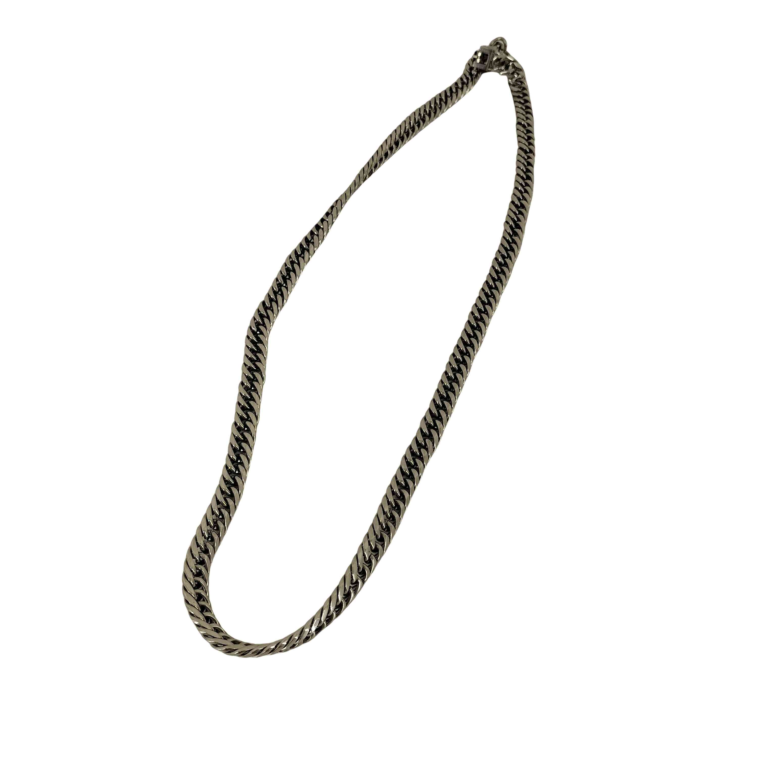 HIDE AND SEEK　ハイドアンシーク　SV925　ブレスレット HIDE AND SEEK】Silver Bracelet(23aw) (ハイドアンドシーク