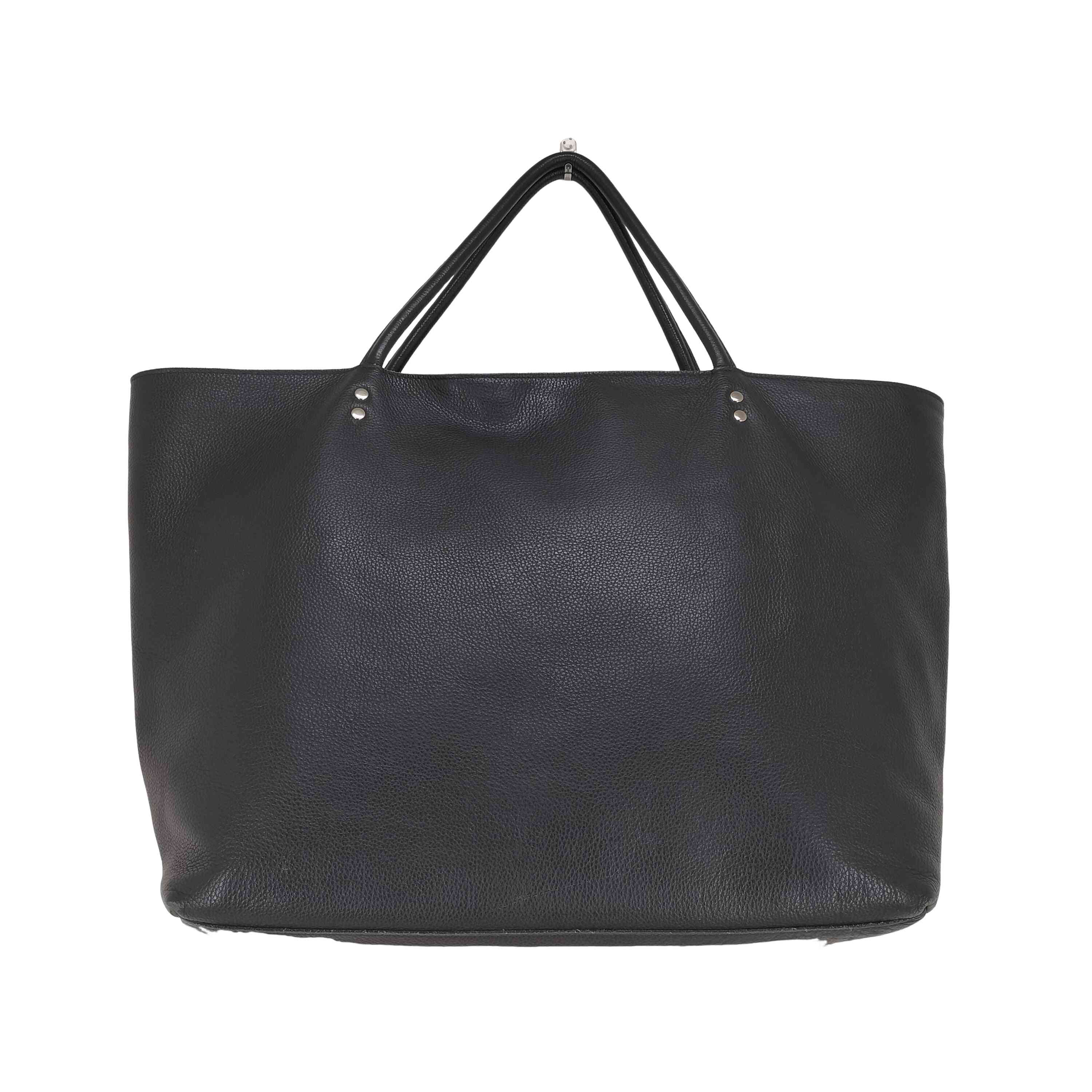 【新品】【未使用品】 UNITED ARROWS レザー トートバッグ・黒 UNITED ARROWS トートバッグ レザー メンズ : ZOZOTOWN Yahoo!店