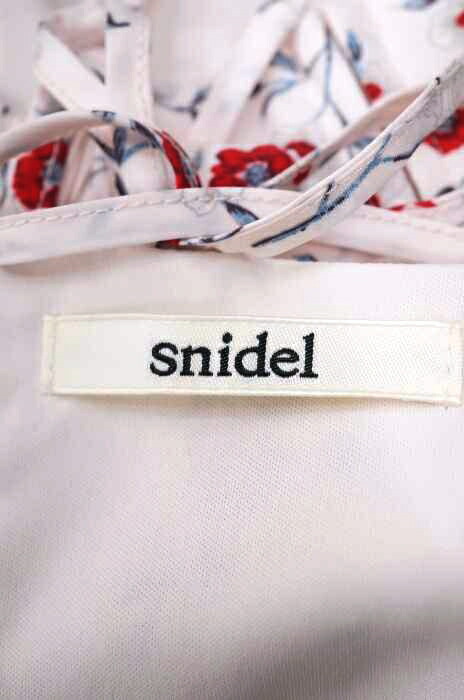 楽天市場 Snidel スナイデル ベアトップ チューブトップ レディース ピンク系 F キャミビスチェ 中古 ブランド古着バズストアbazzstore 0700 Bazzstore ブランド古着バズストア