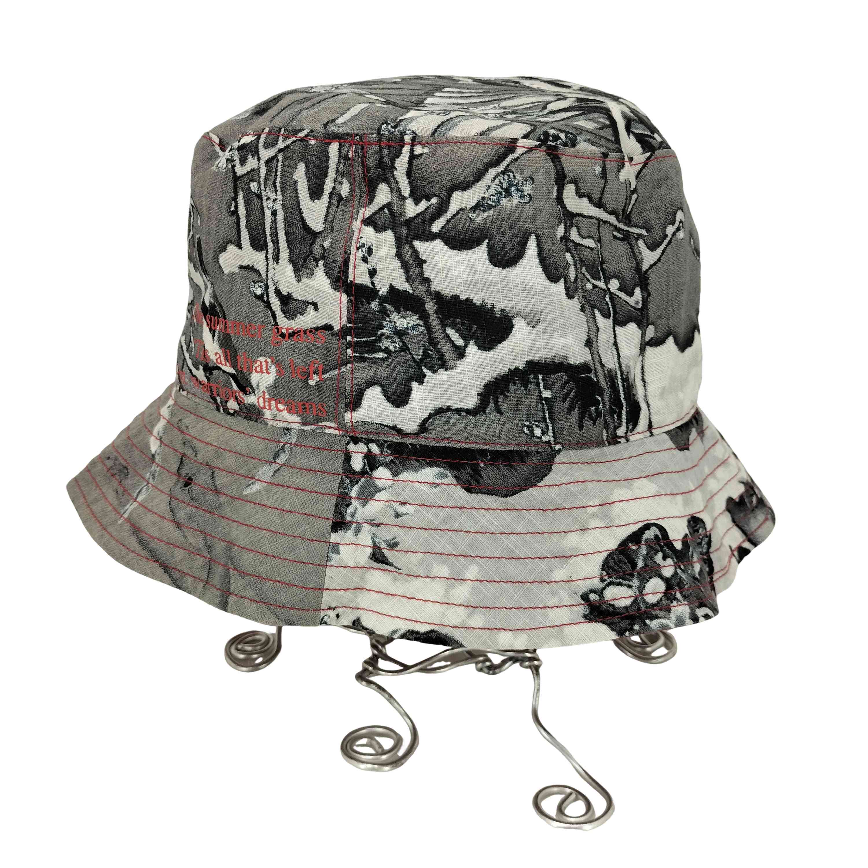 キジマタカユキ　ARTS&SCIENCE ハット 楽天市場】【中古】ARTS＆SCIENCE×KIJIMA TAKAYUKIWide brim