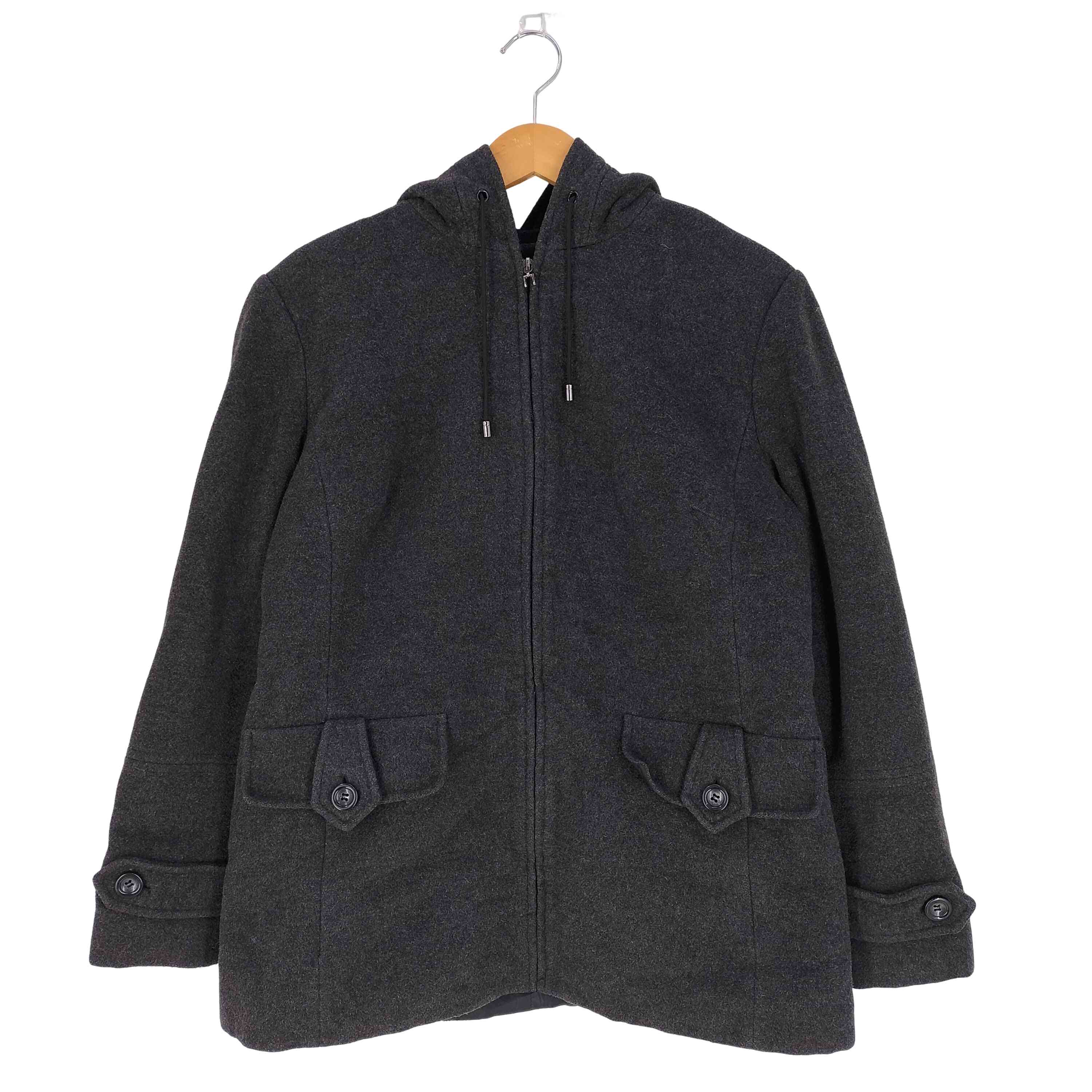 楽天市場】ST JOHN'S BAY Nylon Jacket オリーブ XL セントジョンズ