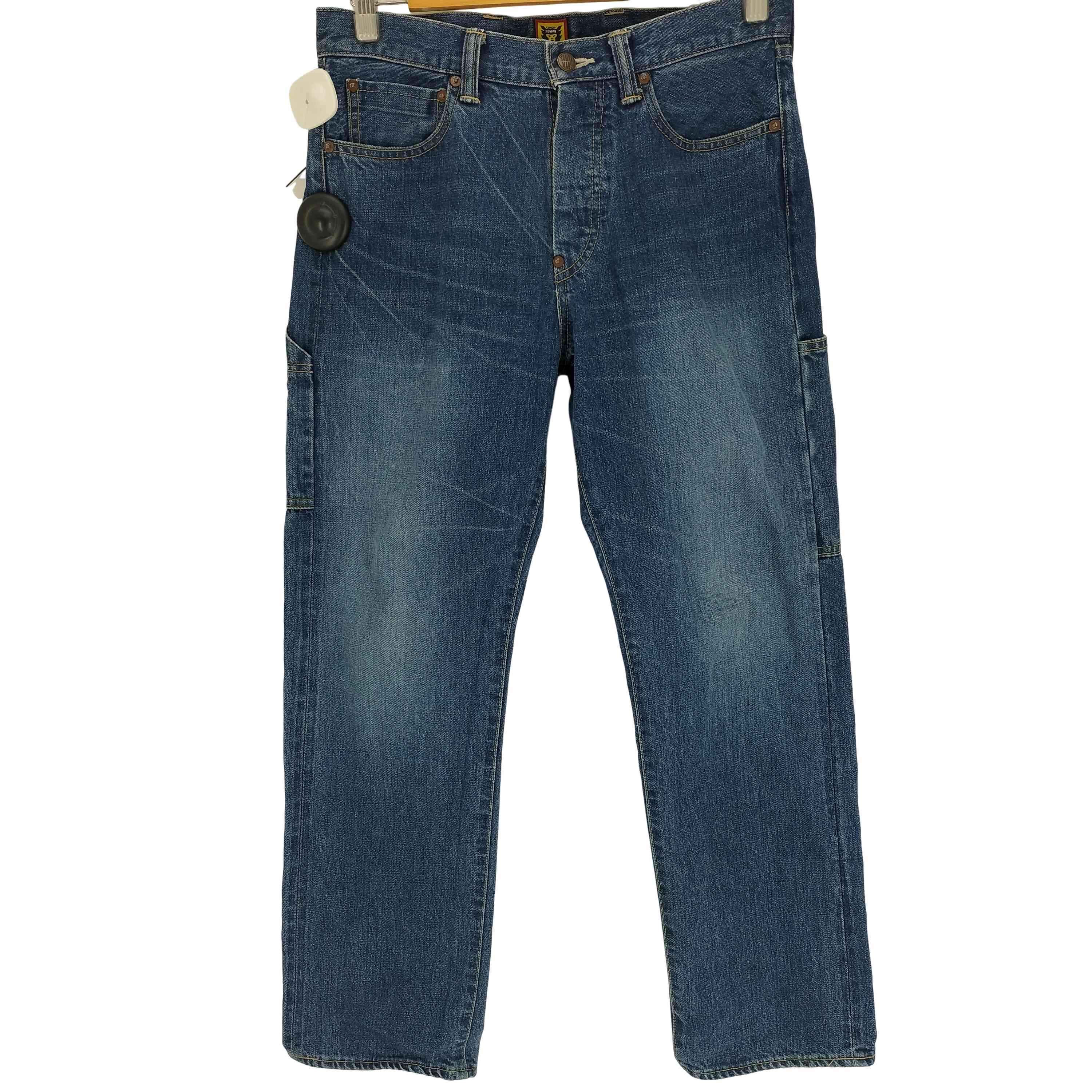 楽天市場】HUMAN MADE ヒューマンメイド パンツ サイズ:30 24AW ハート