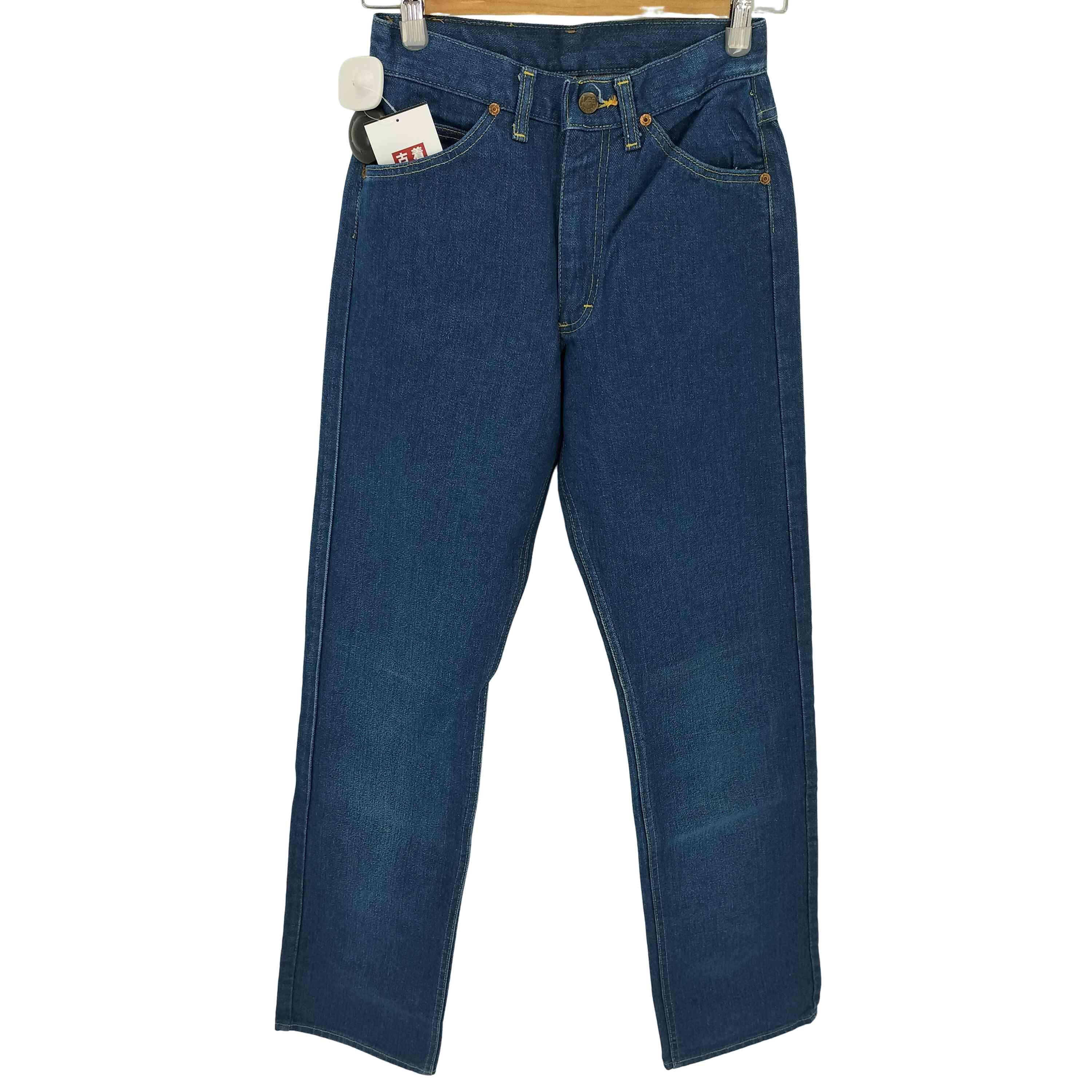 楽天市場】デッドストック 80S/ LEE 200 ジーンズ W27×L34 : WOLFROBE