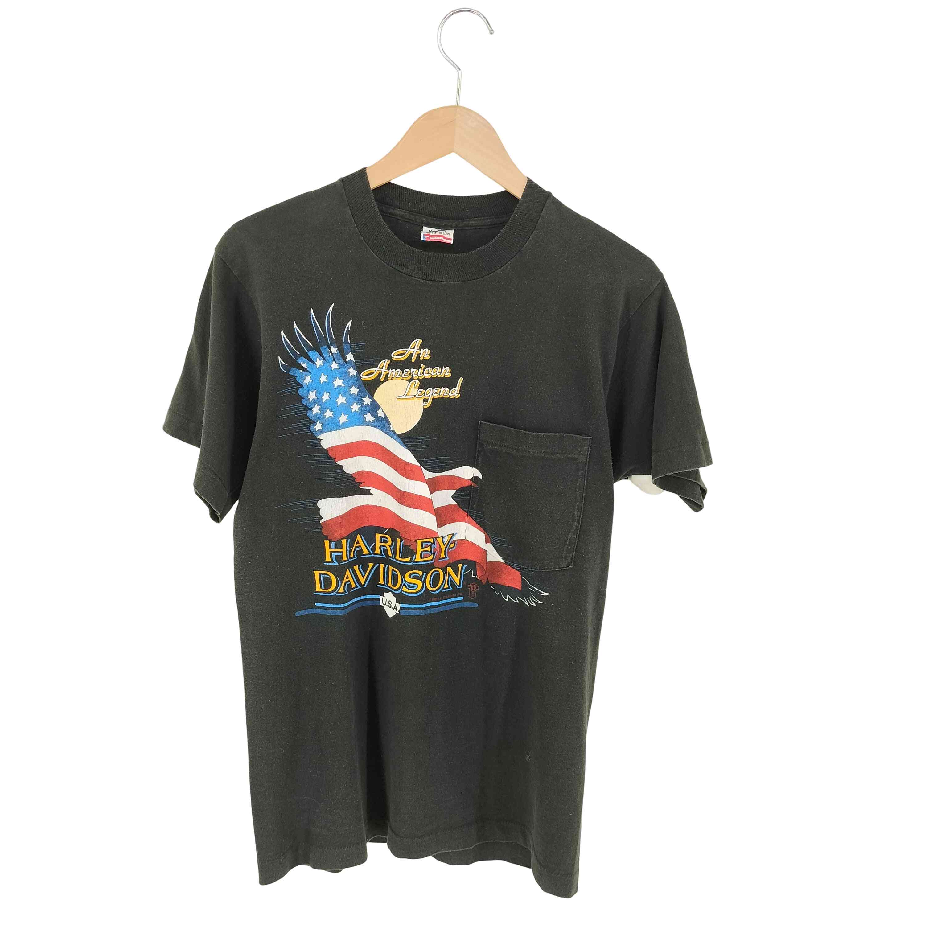 楽天市場】HARLEY-DAVIDSON ハーレーダビッドソン Tシャツ