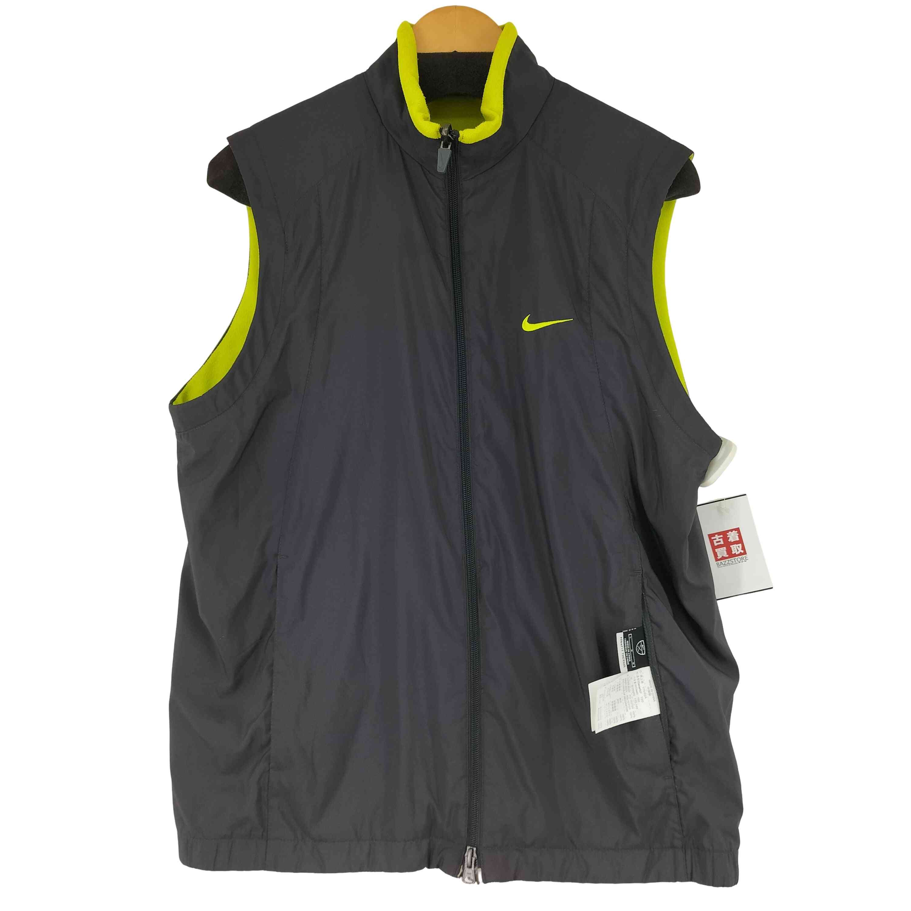 楽天市場】□ NIKE ACG フルジップ フリース ベスト ( メンズ XS ) 90