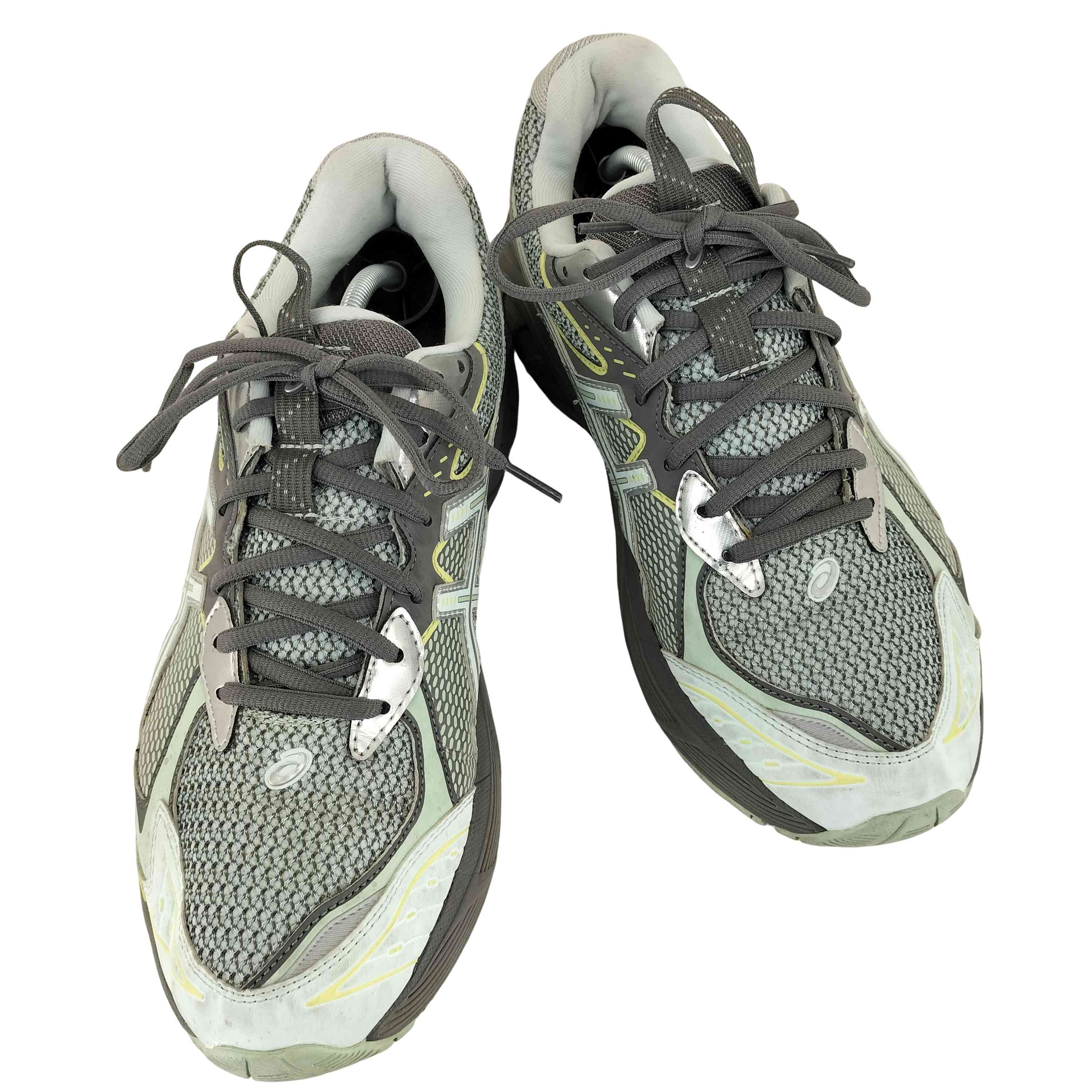 【中古】アシックス ASICS GT-2160 スニーカー メンズ JPN：28