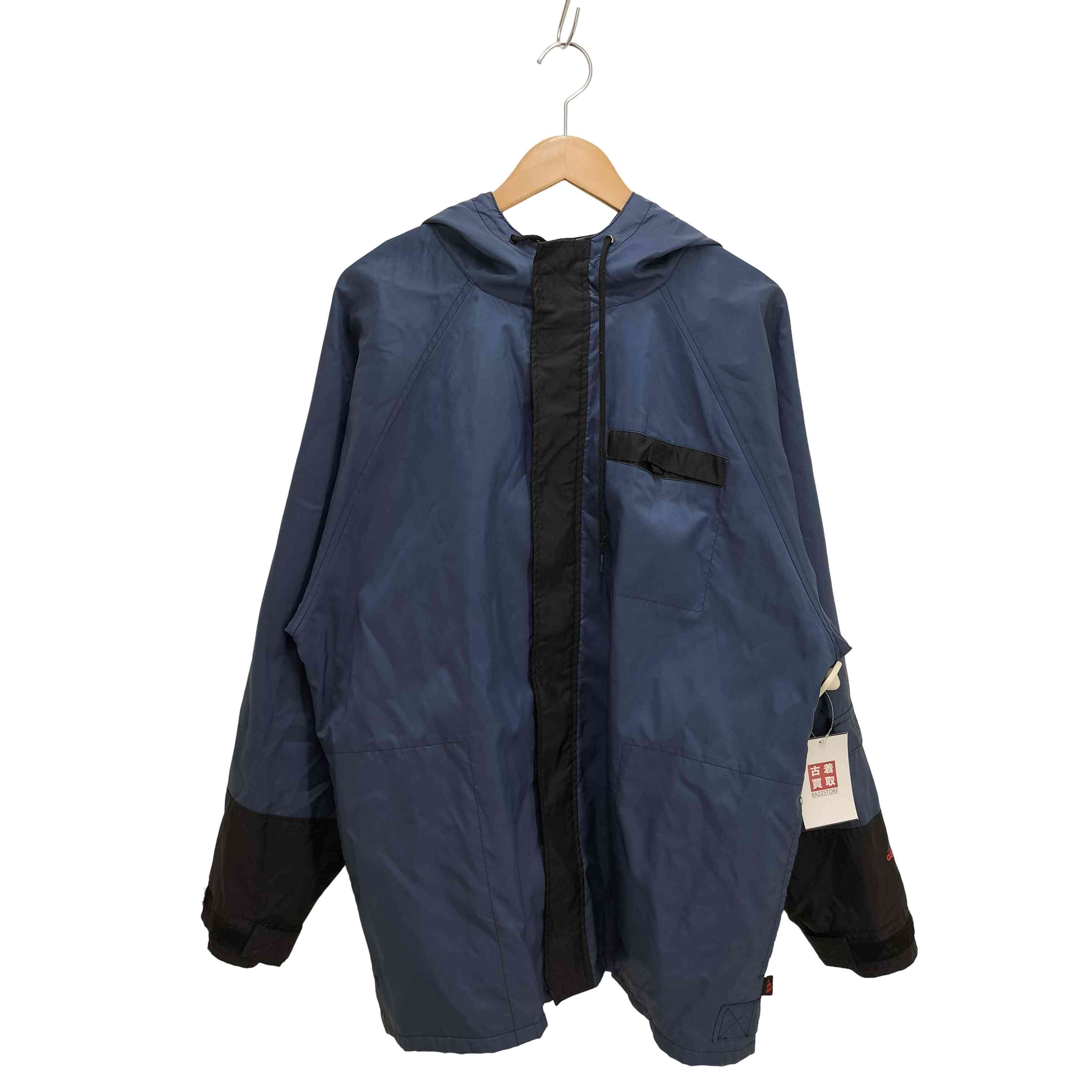 メンズ古着アウター1 楽天市場】【中古品】【メンズ】 ADIDAS アディダス 銀タグ ジップ