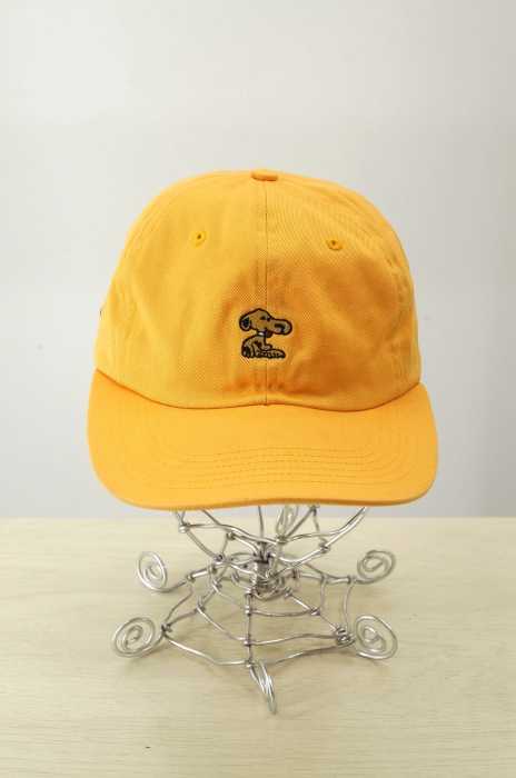 シュプリーム Supreme キャップ帽子 メンズ 15年春夏新作 黄系 キャップ帽子 15ss シュプリーム 中古 Vietnam 6 Panel Cap 中古 ブランド古着バズストアbazzstore 0819 Bazzstore ブランド古着バズストアシュプリーム Supreme キャップ帽子 メンズ 15ss