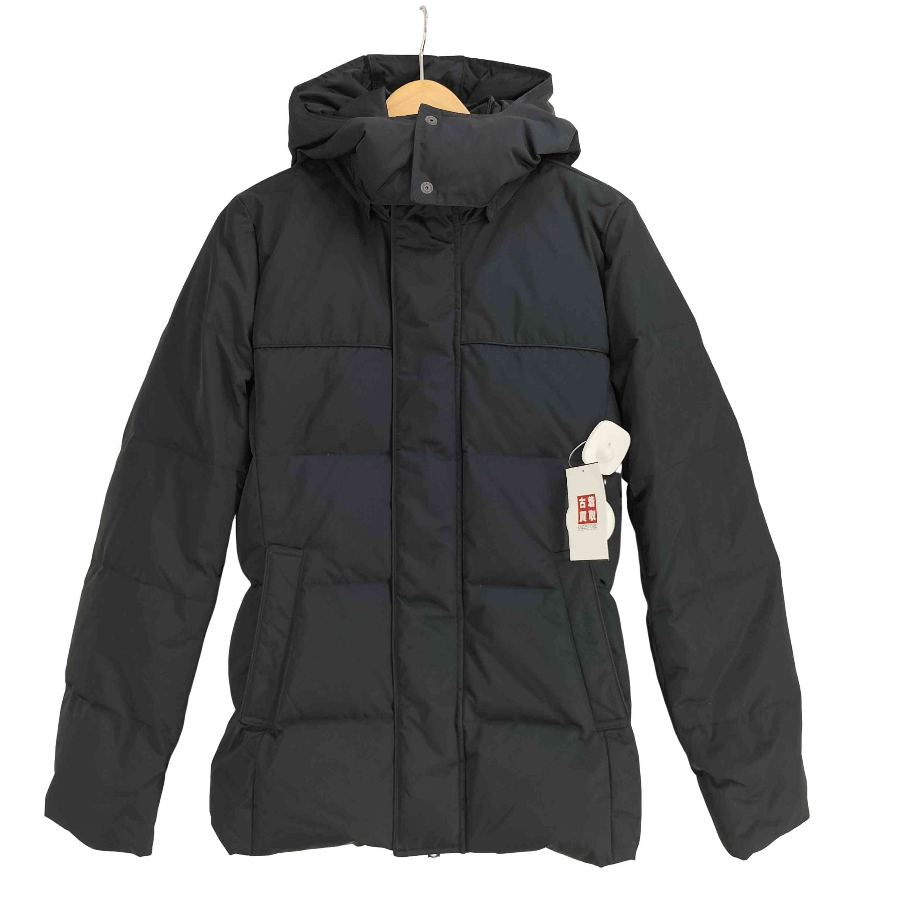 【中古】ダブルジェイケイ wjk simple down jacket シンプルダウンジャケット メンズ JPN：S