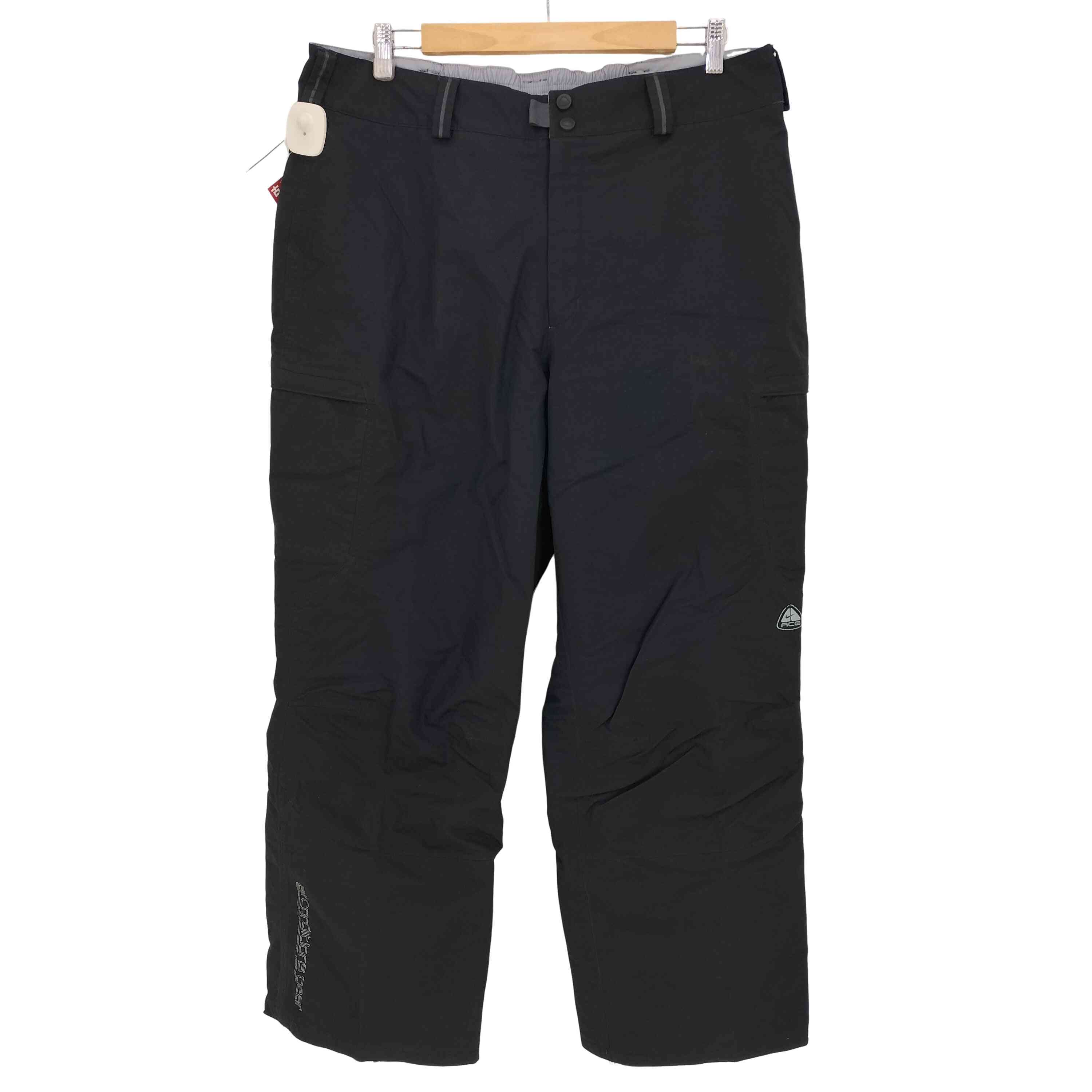 楽天市場】NIKE ACG 2019AW Woven Cargo Pants CD7647-010