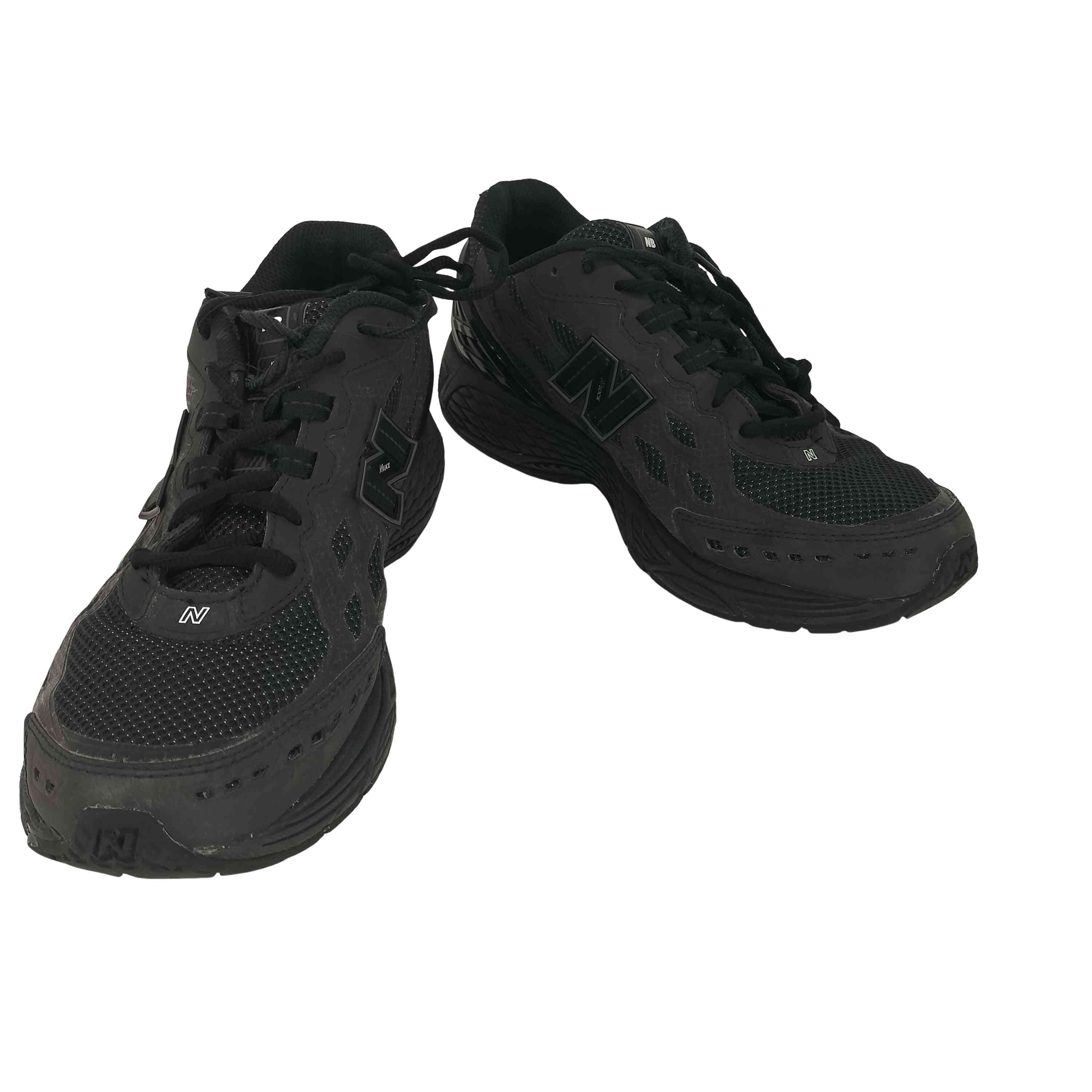 楽天市場】ニューバランス NEW BALANCE U1906WFD BLACK/SILVER