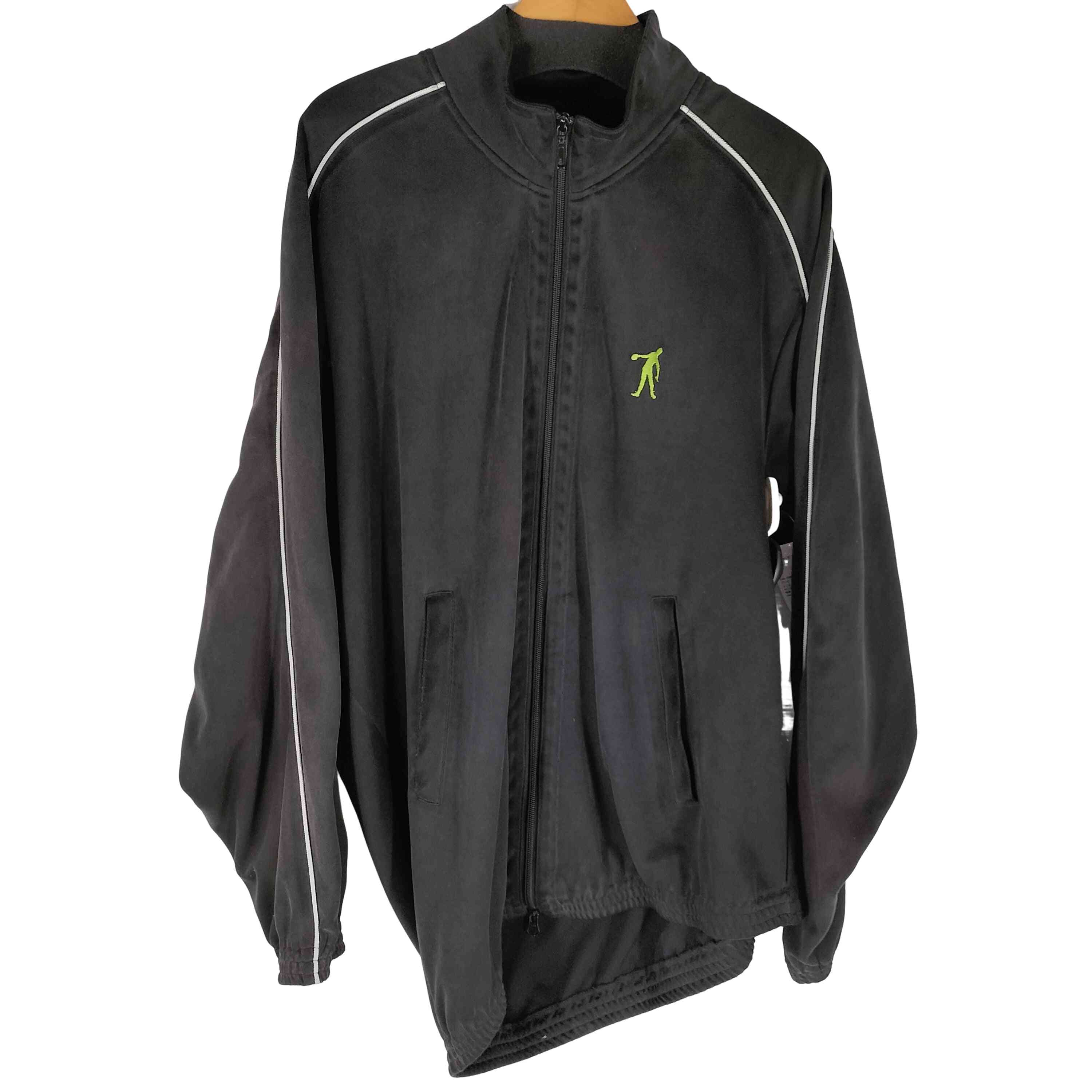 楽天市場】doublet ダブレット BREAK UP EMBROIDERY TRACK JACKET