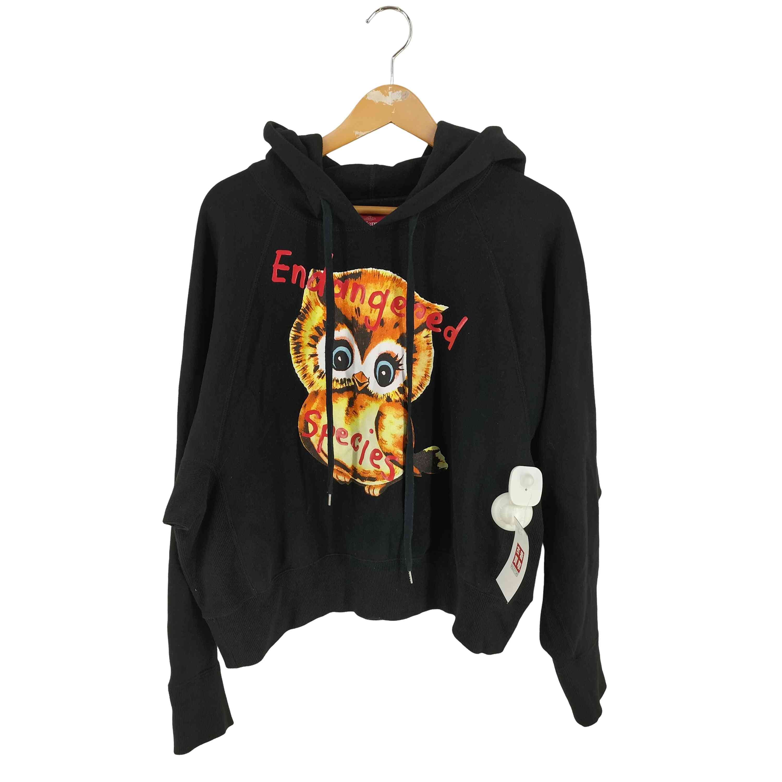 【美品】ヴィヴィアンウエストウッド Vivienne Westwood パーカー ヴィヴィアンパーカー