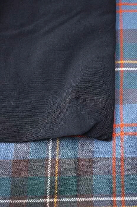 値引 コムデギャルソン Comme Des Garcons ワンピース レディース Ad1997 チェック柄 切替 ノースリーブワンピース Comme Des Garcons コムデギャルソン ワンピース レディース 90 00年代ビンテージ 黒系 赤系 Ad1997 チェック柄 切替 ノースリーブワンピース