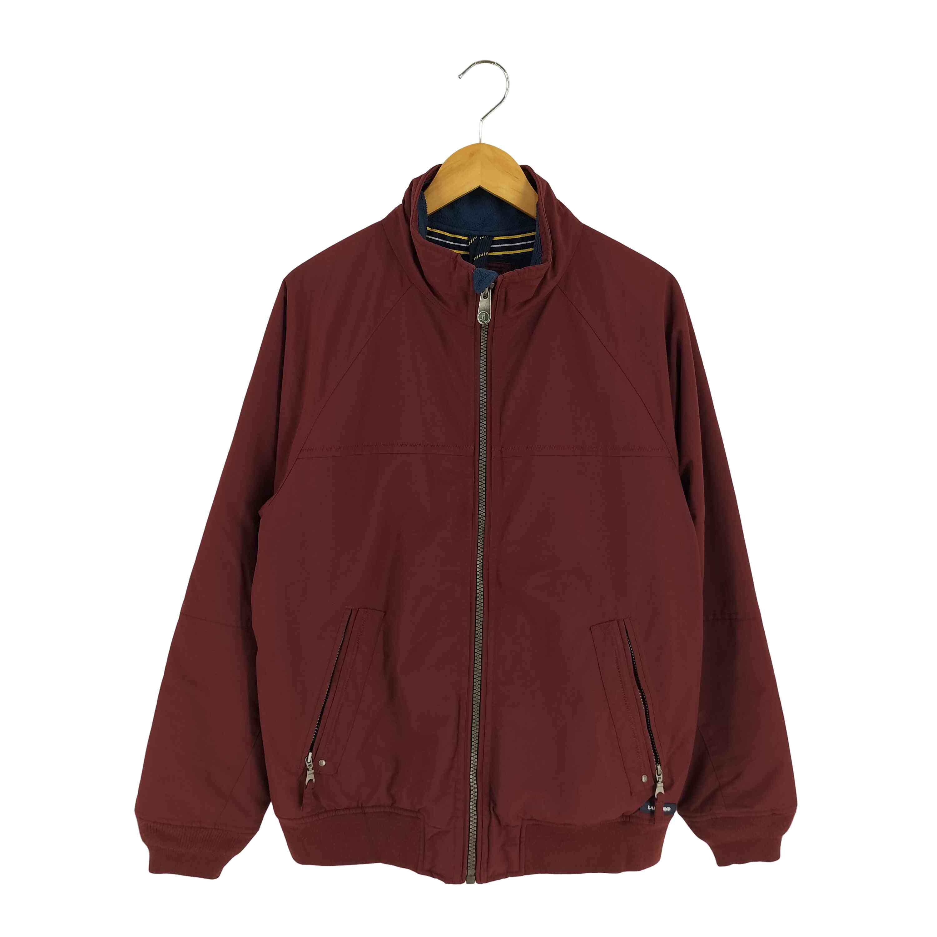 楽天市場】【中古品】【メンズ】 LANDS' END ランズエンド 90's