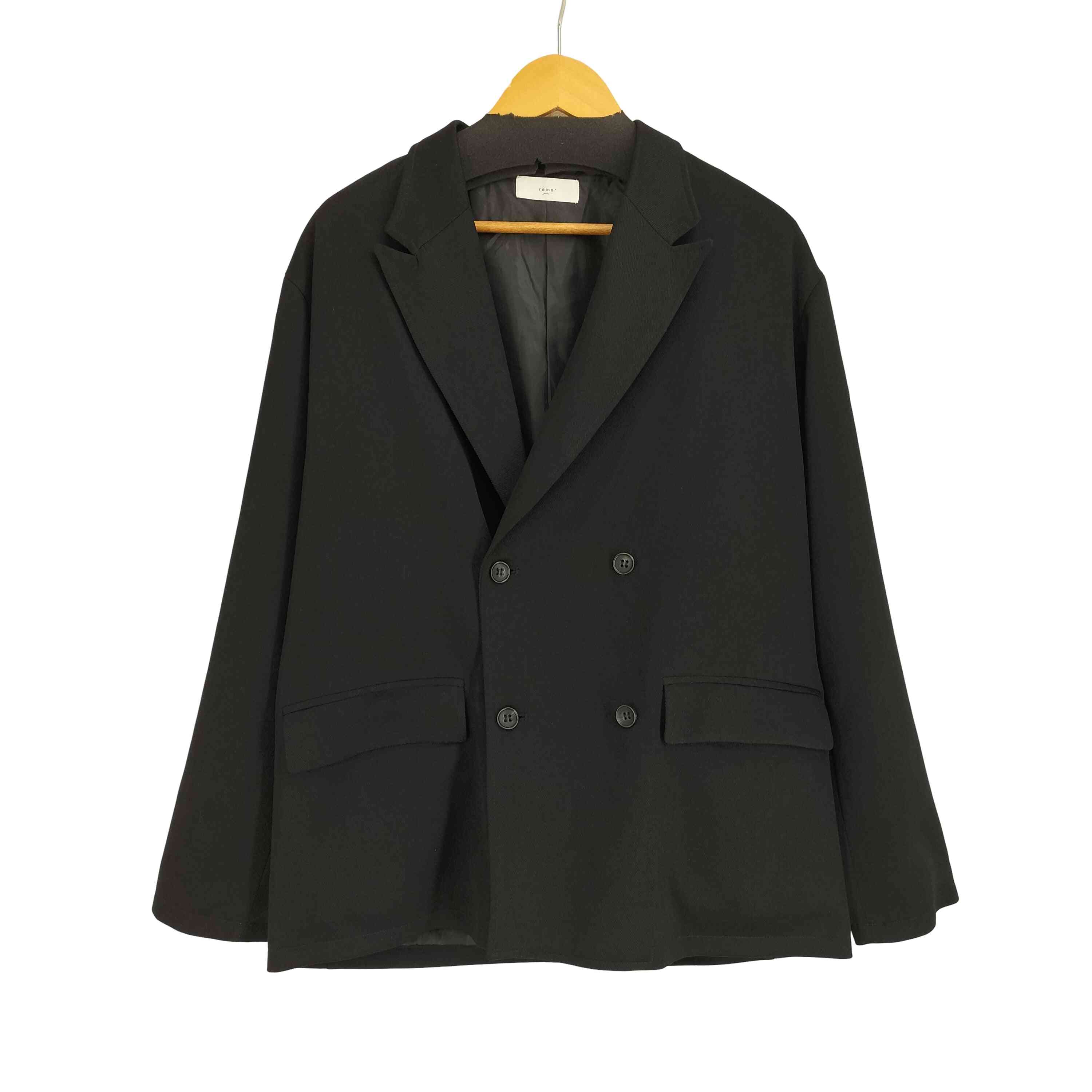 楽天市場】【中古】 REFLEM / Dリングセーラーブルゾン レフレム