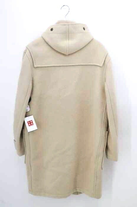 楽天市場 Gloverall グローバーオール ダッフルコート メンズ 茶系 Monty モンティ ダッフルコート 中古 ブランド古着バズストアbazzstore Bazzstore ブランド古着バズストア