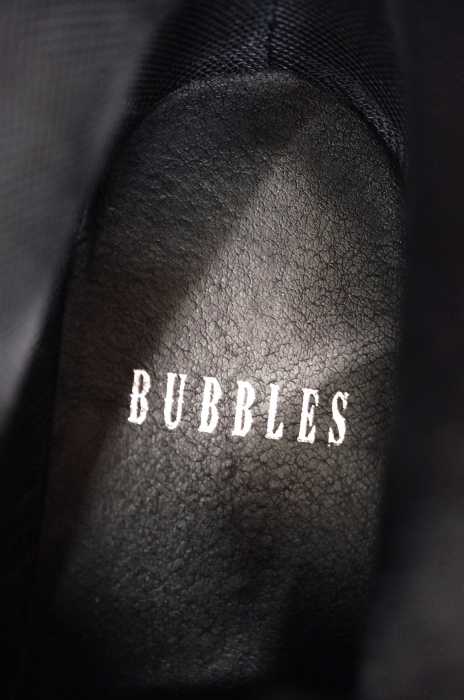 75 バブルス 系 ブランド 人気のファッショントレンド