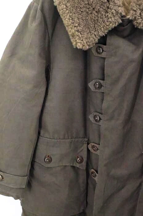 新発 Used古着 ユーズドフルギ ミリタリーコート メンズ 緑系 30s Swedish Military Coat スウェーデン軍 ダック地 内ムートン ミリタリーコート 中古 ブランド古着バズストアbazzstore 人気no 1 本体 Poloelevators Com 新発 Used古着 ユーズドフルギ ミリタリーコート メンズ 緑系 30s Swedish Military Coat スウェーデン軍 ダック地 内ムートン ミリタリーコート 中古 ブランド古着バズストアbazzstore 人気no 1 本体 Poloelevators Com