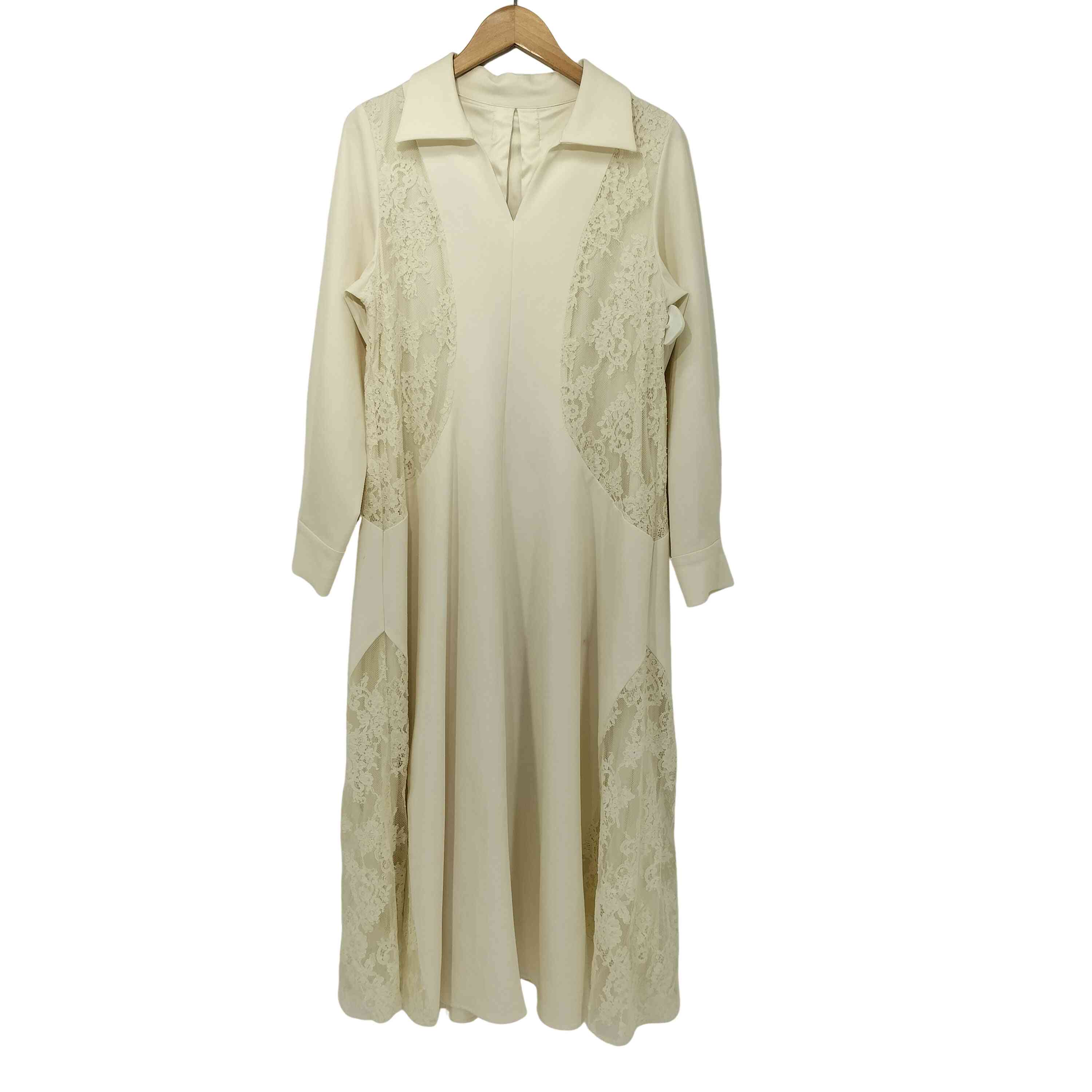 楽天市場】【中古】アニュアンス anuans シアードッキングピンタック