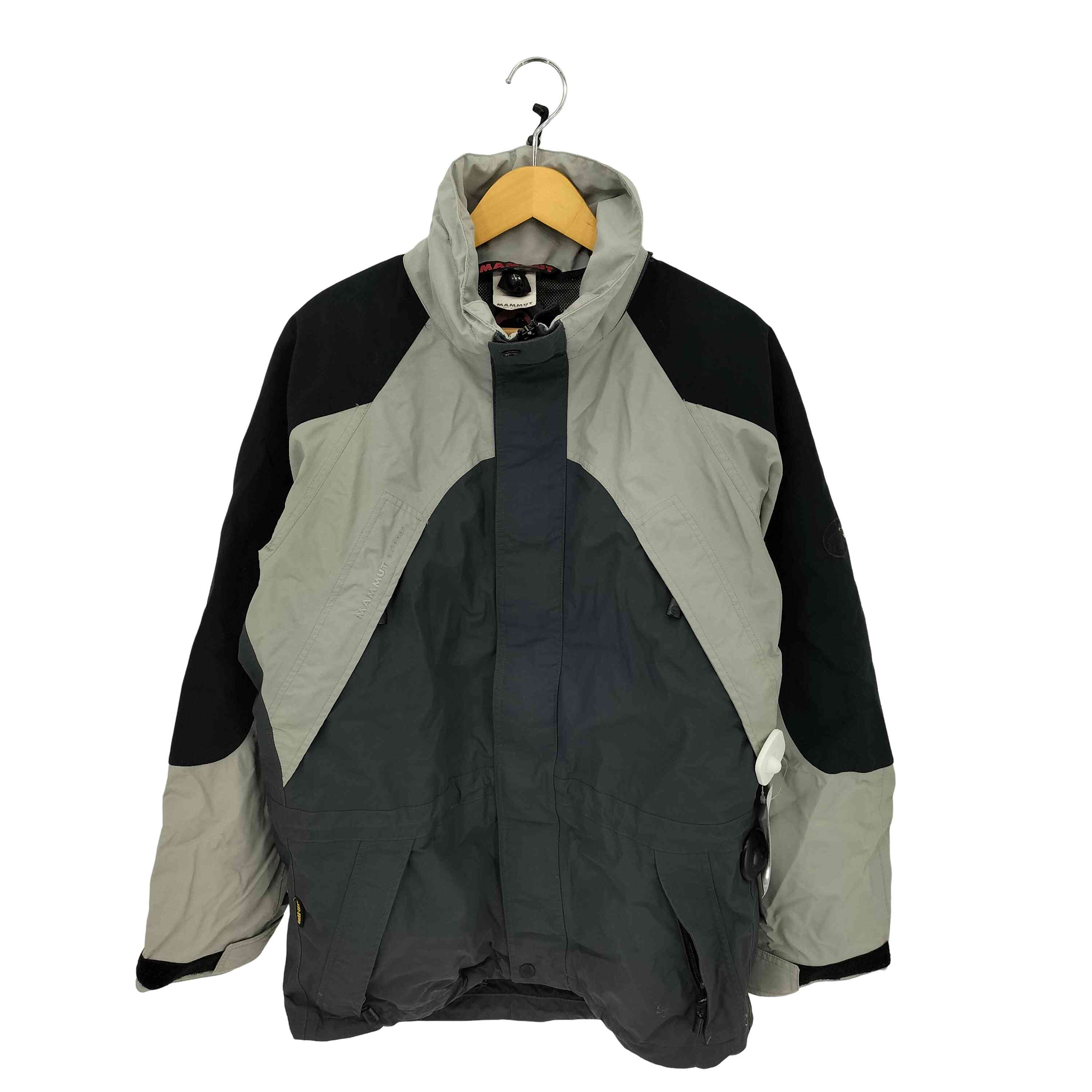 楽天市場】【MAMMUT】 マムート GORE-TEX ゴアテックス Quantum