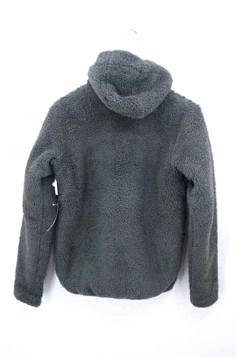 楽天市場 Patagonia パタゴニア ブルゾン ジャンパー レディース 17年秋冬新作 グレー系 黒系 リバーシブル ジャケット 中古 ブランド古着バズストアbazzstore Bazzstore ブランド古着バズストア