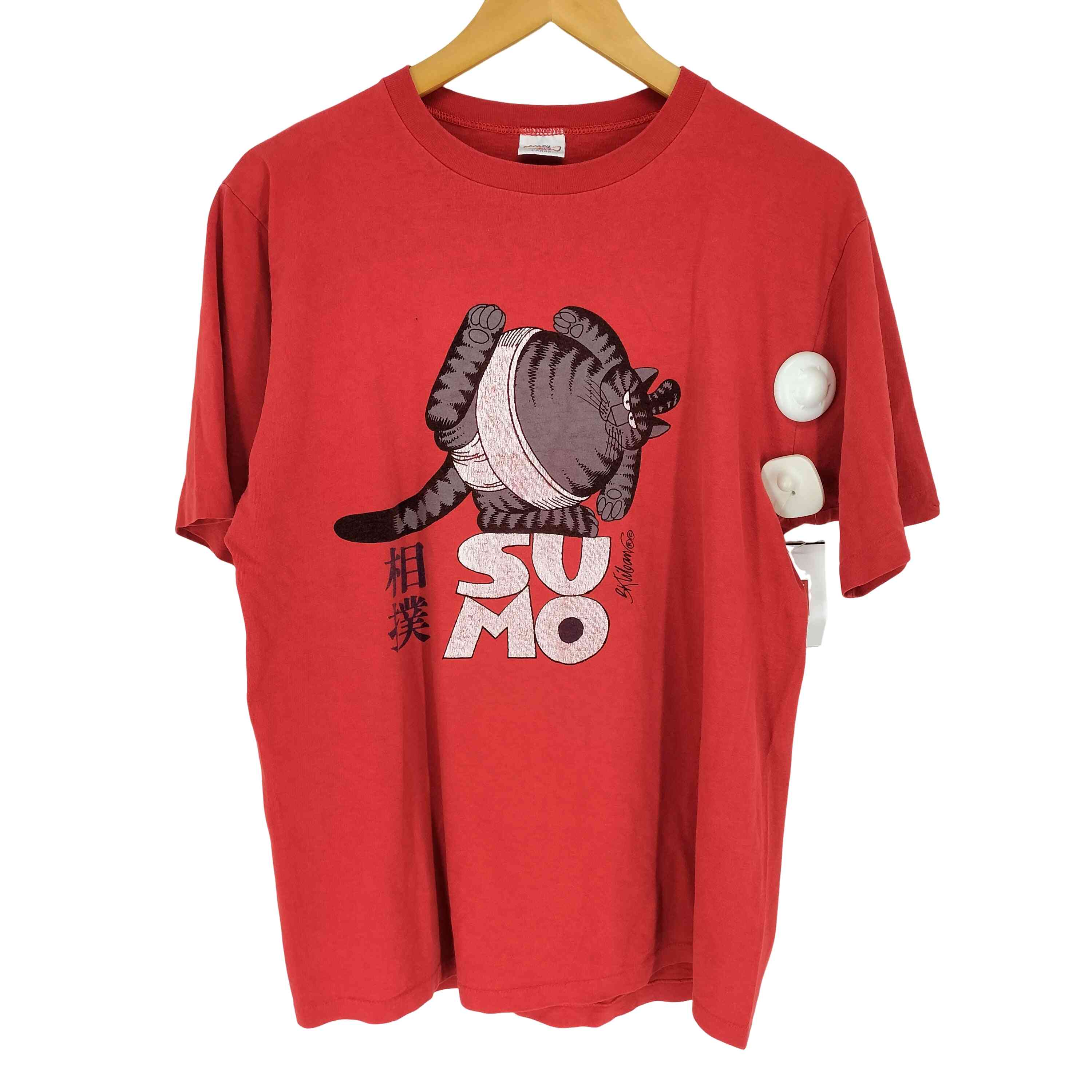 CrazyRaccoon　selly CR tシャツ SELLY THUMBS CUT TEE BLACK – CRAZY RACCOON