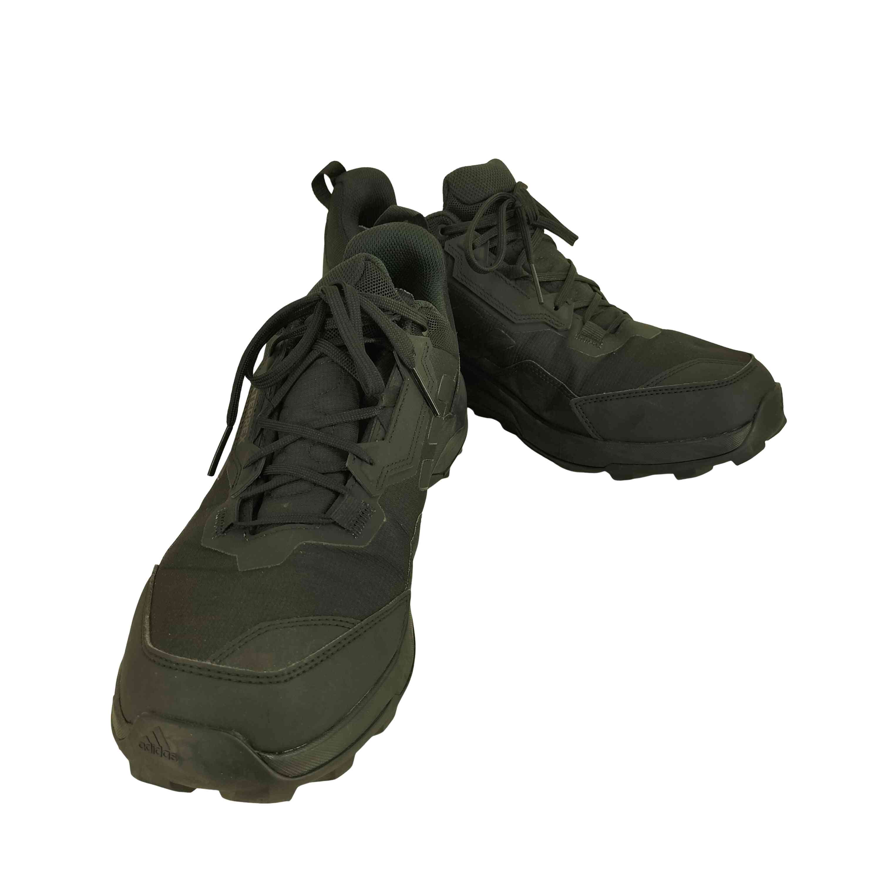 【中古】アディダス adidas FREE HIKER 2.0 GORE-TEX メンズ JPN：30