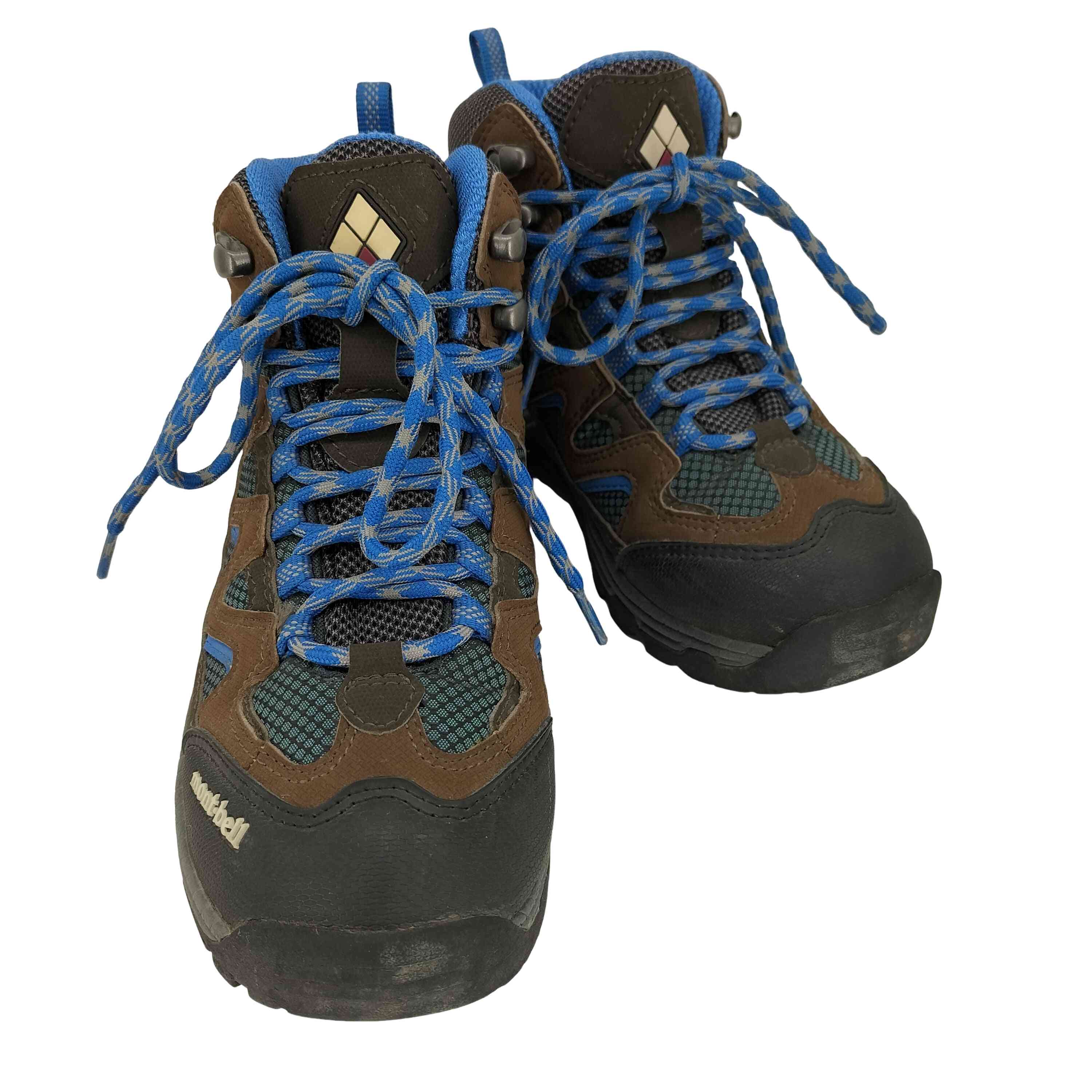 楽天市場】mont-bell モンベル/ゴアテックストレッキングブーツ