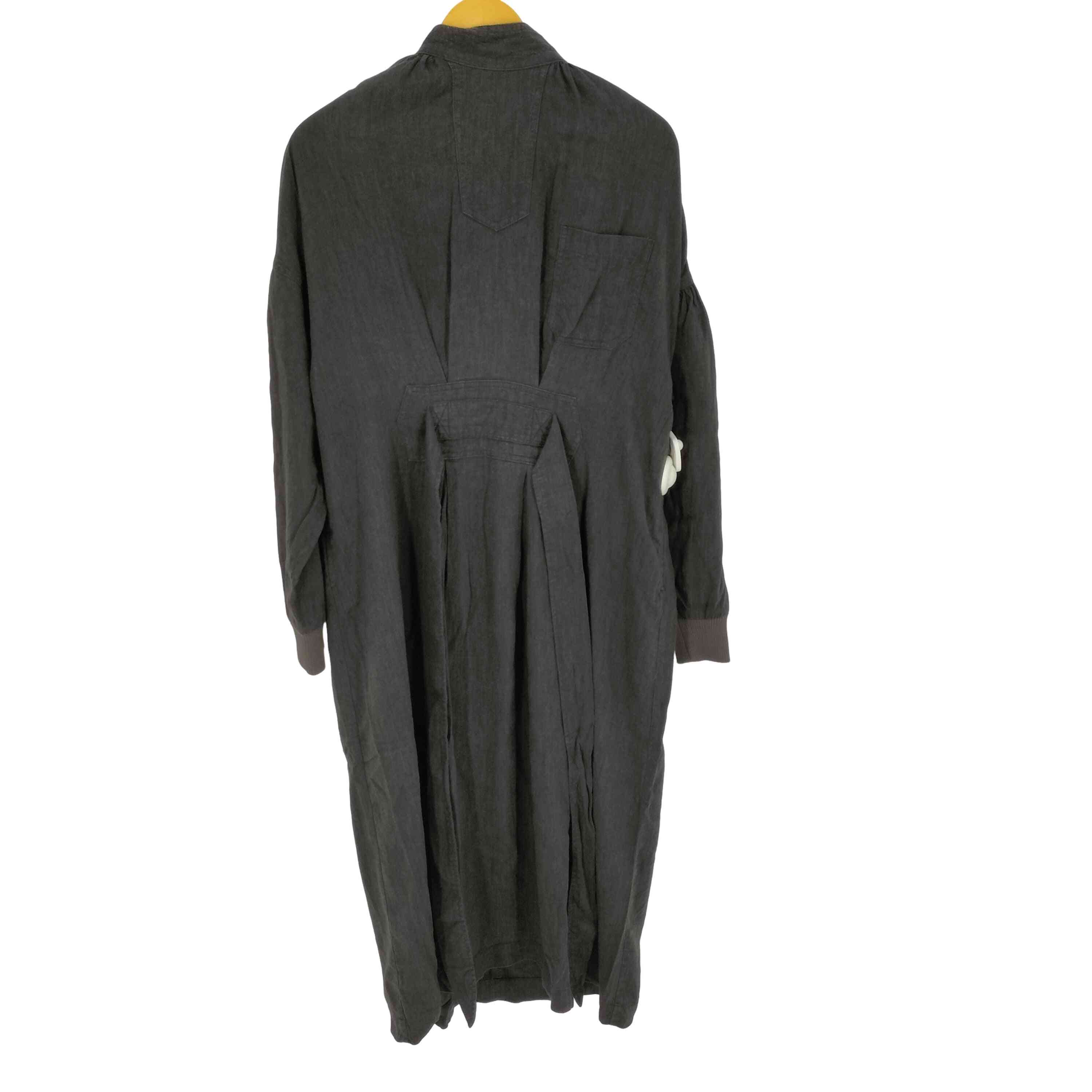 【中古】ユーズドフルギ USED古着 MOI  enferm dress レディース FREE