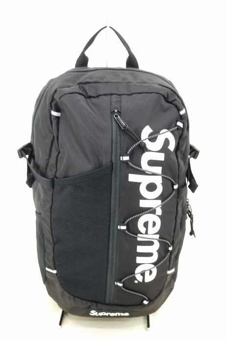 supreme 17ss backpack