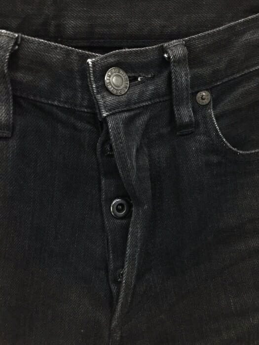 Minedenim マインデニム デニムパンツ メンズ 黒系 7 スキニーパンツ 中古 ブランド古着バズストアbazzstore Lojascarrossel Com Br