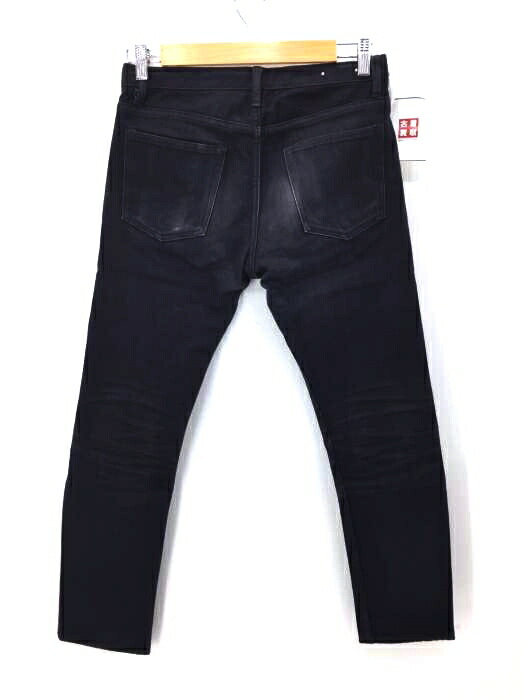 Minedenim マインデニム デニムパンツ メンズ 黒系 7 スキニーパンツ 中古 ブランド古着バズストアbazzstore Lojascarrossel Com Br