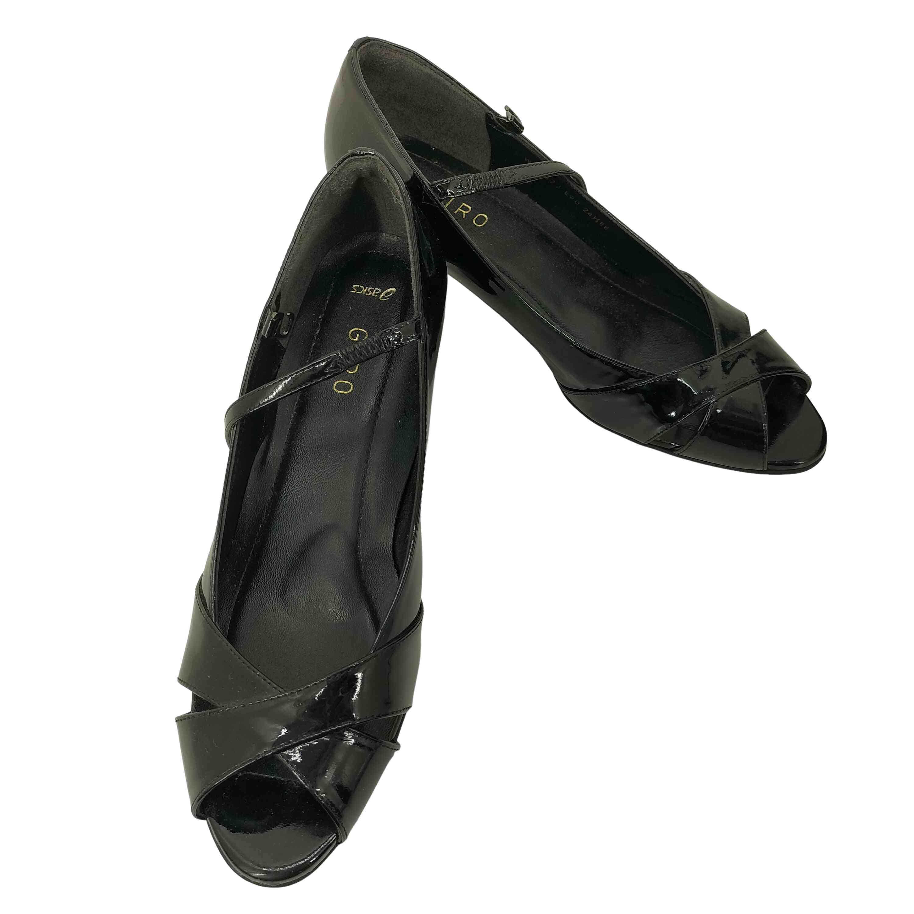 楽天市場】【中古】【靴】asics アシックス GIRO ジール ストラップ付