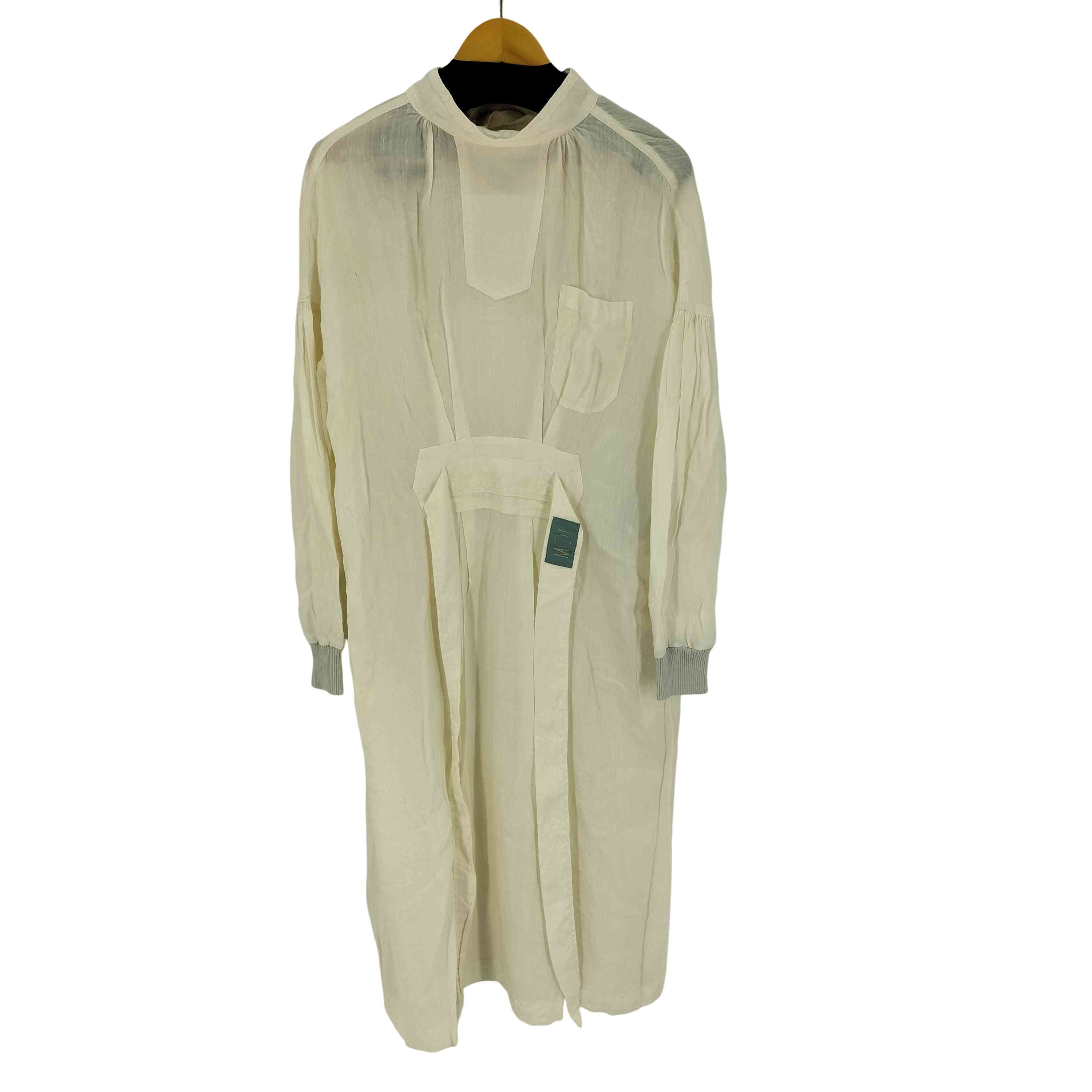 【中古】ユーズドフルギ USED古着 MOI  enferm dress レディース FREE