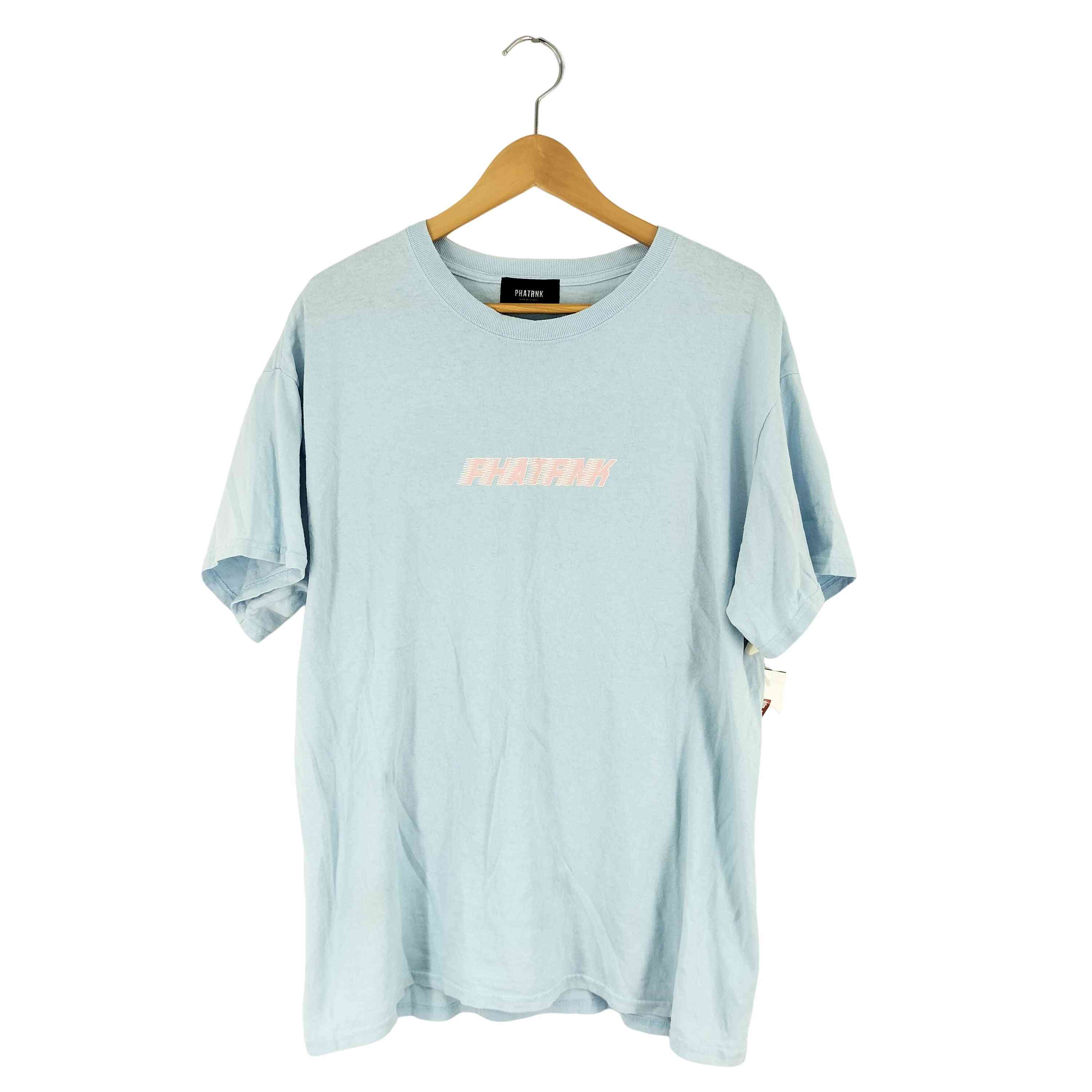 楽天市場】【中古】ファットランク PHATRNK HECHO EN OSAKA L/S