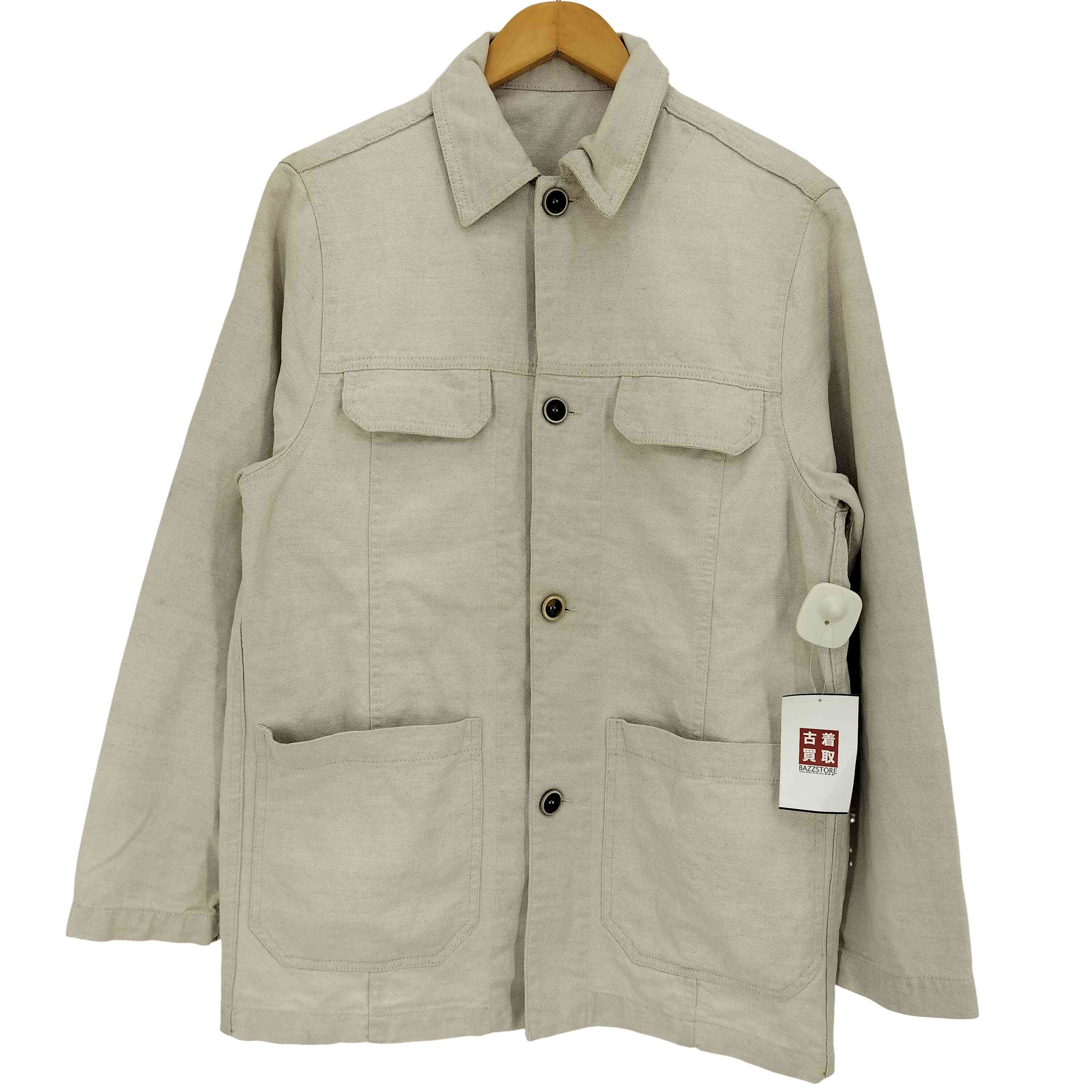 60s セントジェームス カバーオール フレンチ ユーロワーク ヴィンテージ 楽天市場】希少レア 60~70年代 セントジェームス社製 S.N.C ST JAMES