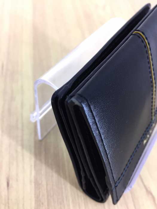 Paul Smith ポールスミス 二つ折り財布 古着販売 メンズ Paul 黒系 レザーウォレット 中古 ブランド古着バズストアbazzstore 1906 Bazzstore ブランド古着バズストアポールスミス Paul Smith 二つ折り 財布 メンズ レザーウォレット