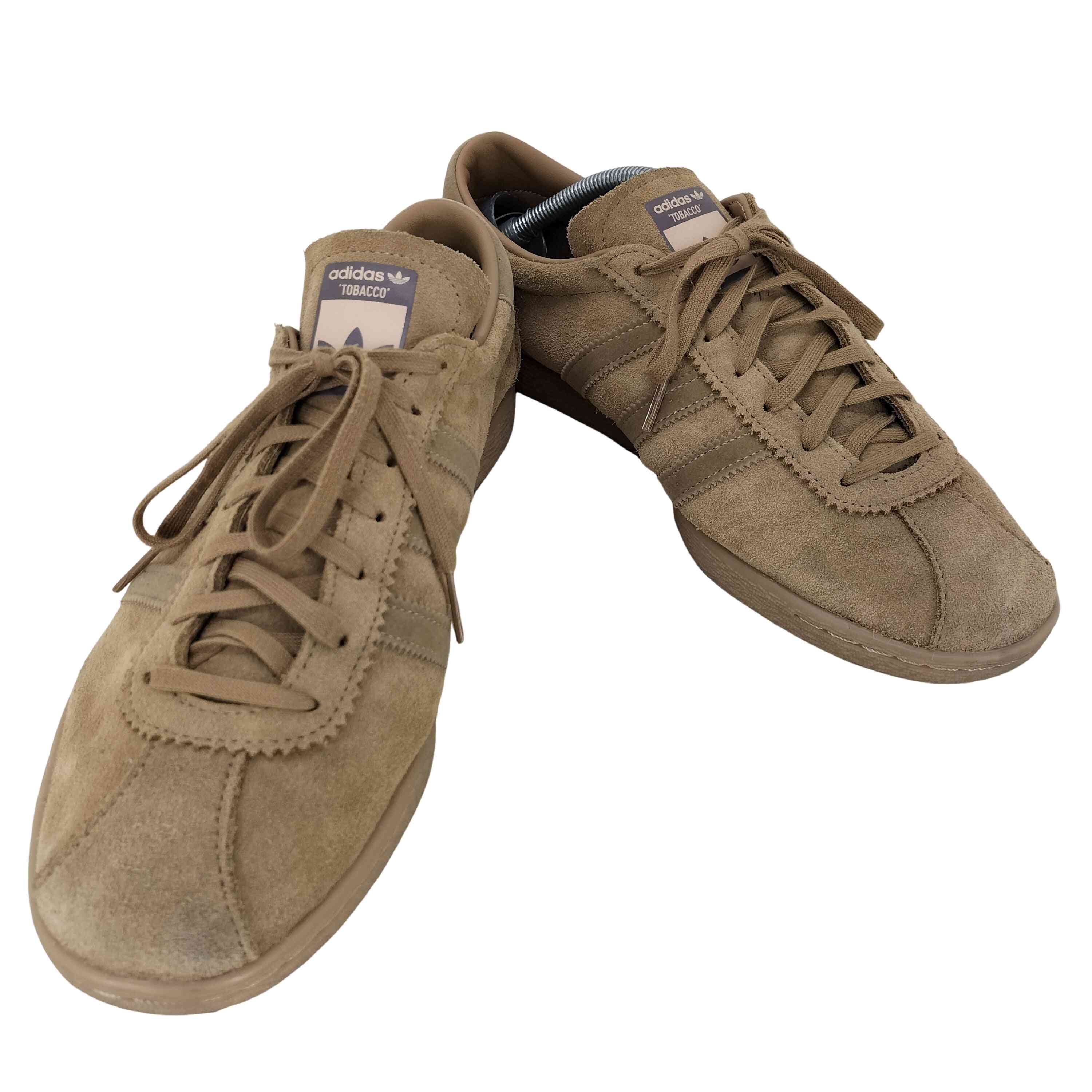 楽天市場】【中古】adidas TOBACCO GRUEN アディダス タバコ