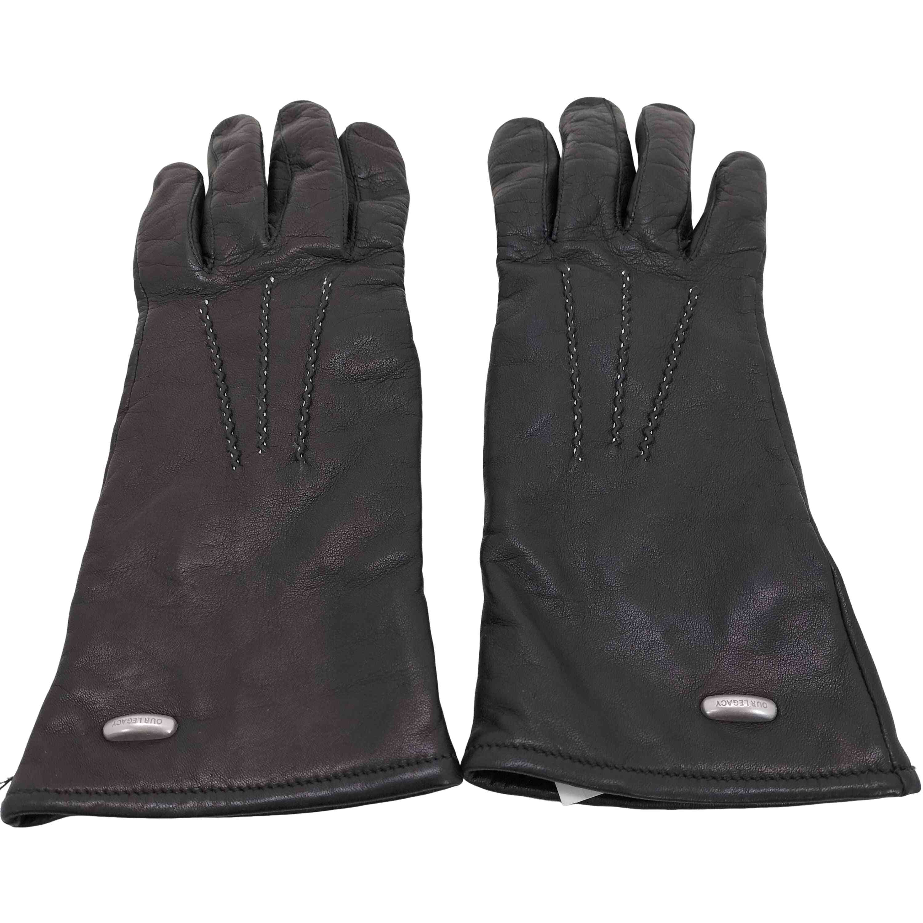 【中古】アワーレガシィー OUR LEGACY HER GLOVES レディース  L