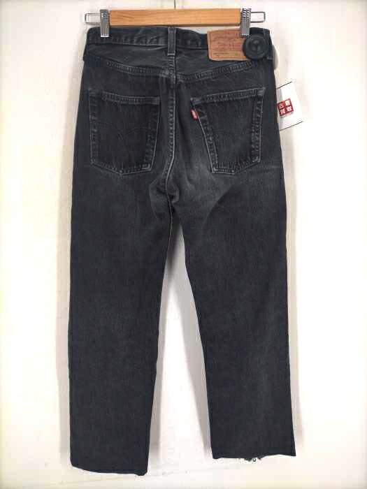 楽天市場 Levis リーバイス デニムパンツ メンズ グレー系 23 34 センターririジップリメイクデニム 501 中古 ブランド古着バズストアbazzstore Bazzstore ブランド古着バズストア 楽天市場 Levis リーバイス デニムパンツ メンズ グレー系 23 34 センターririジップリメイクデニム 501 中古 ブランド古着バズストアbazzstore Bazzstore ブランド古着バズストア
