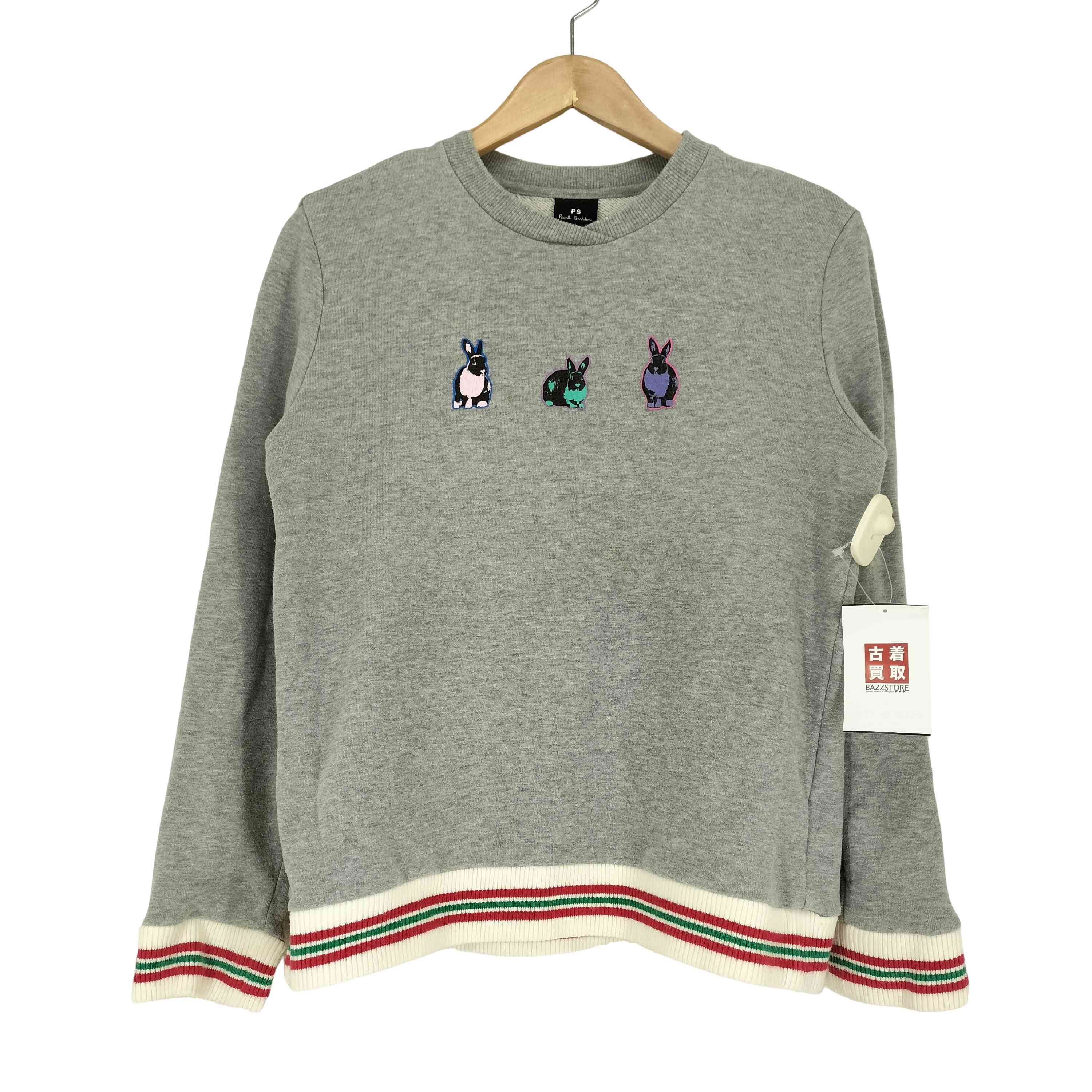 楽天市場】【中古】美品 21AW Paul Smith ポールスミス DINO